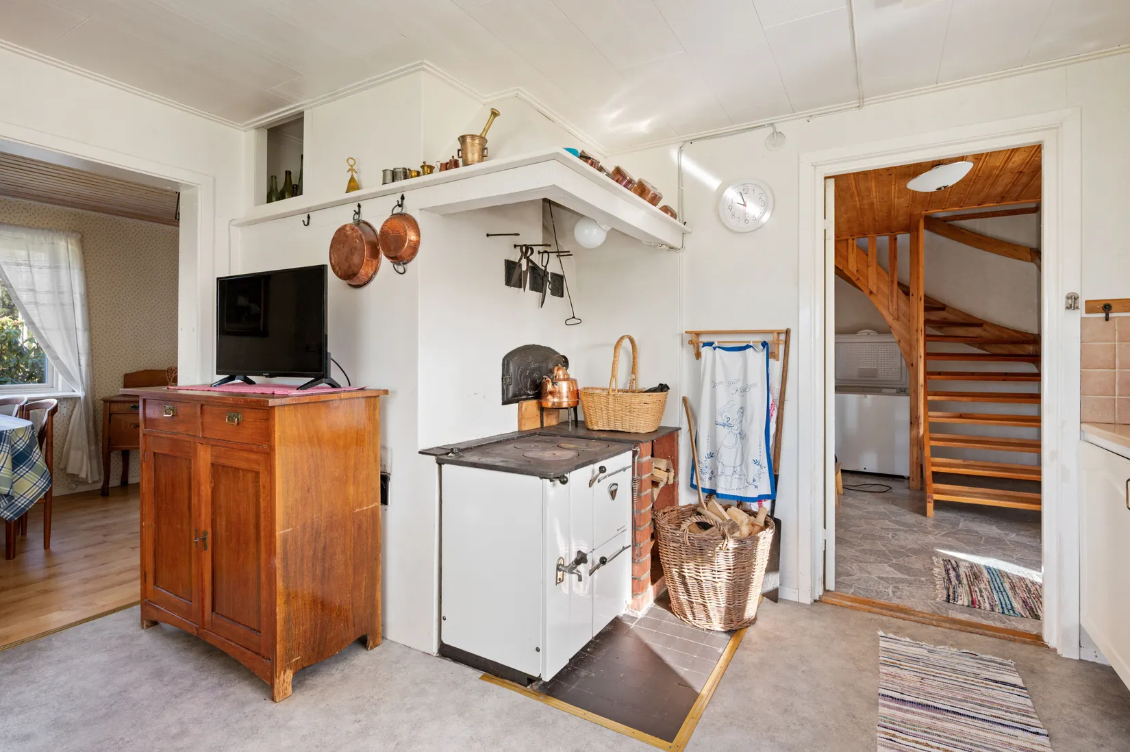 Gård/Skog, Smedserud 18, Munkedal