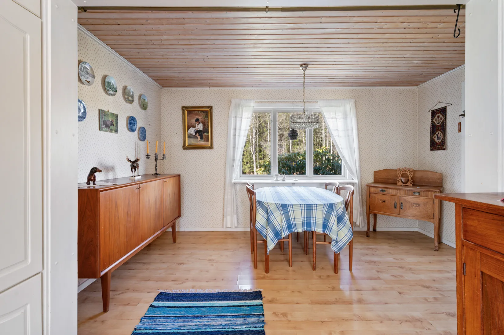 Gård/Skog, Smedserud 18, Munkedal