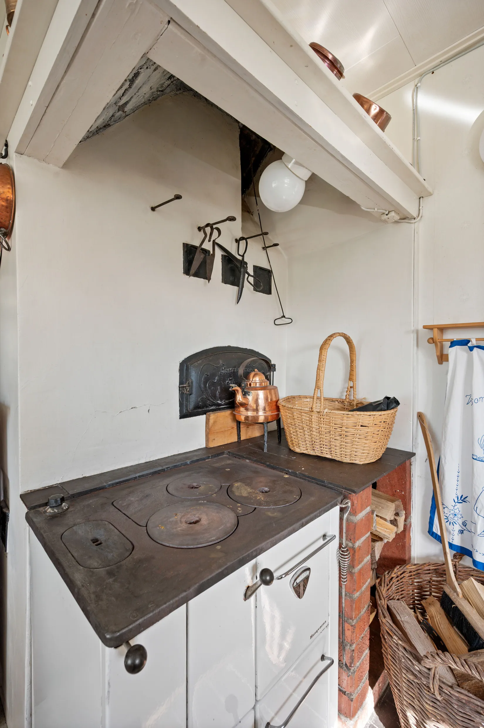 Gård/Skog, Smedserud 18, Munkedal