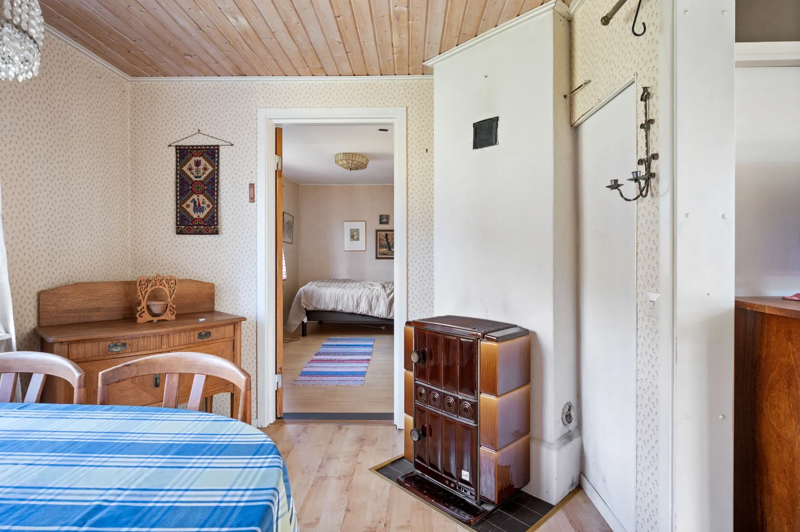 Gård/Skog, Smedserud 18, Munkedal