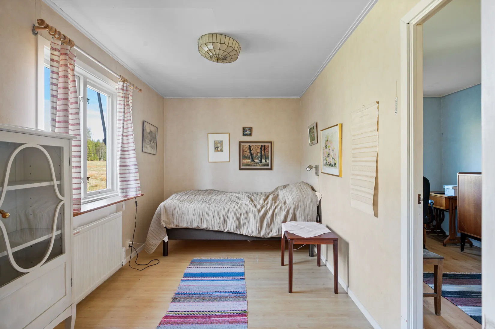 Gård/Skog, Smedserud 18, Munkedal