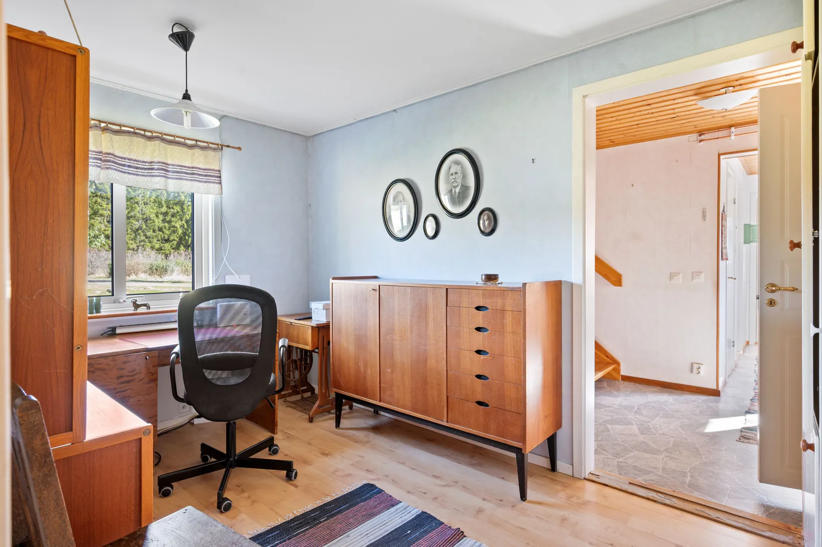 Gård/Skog, Smedserud 18, Munkedal