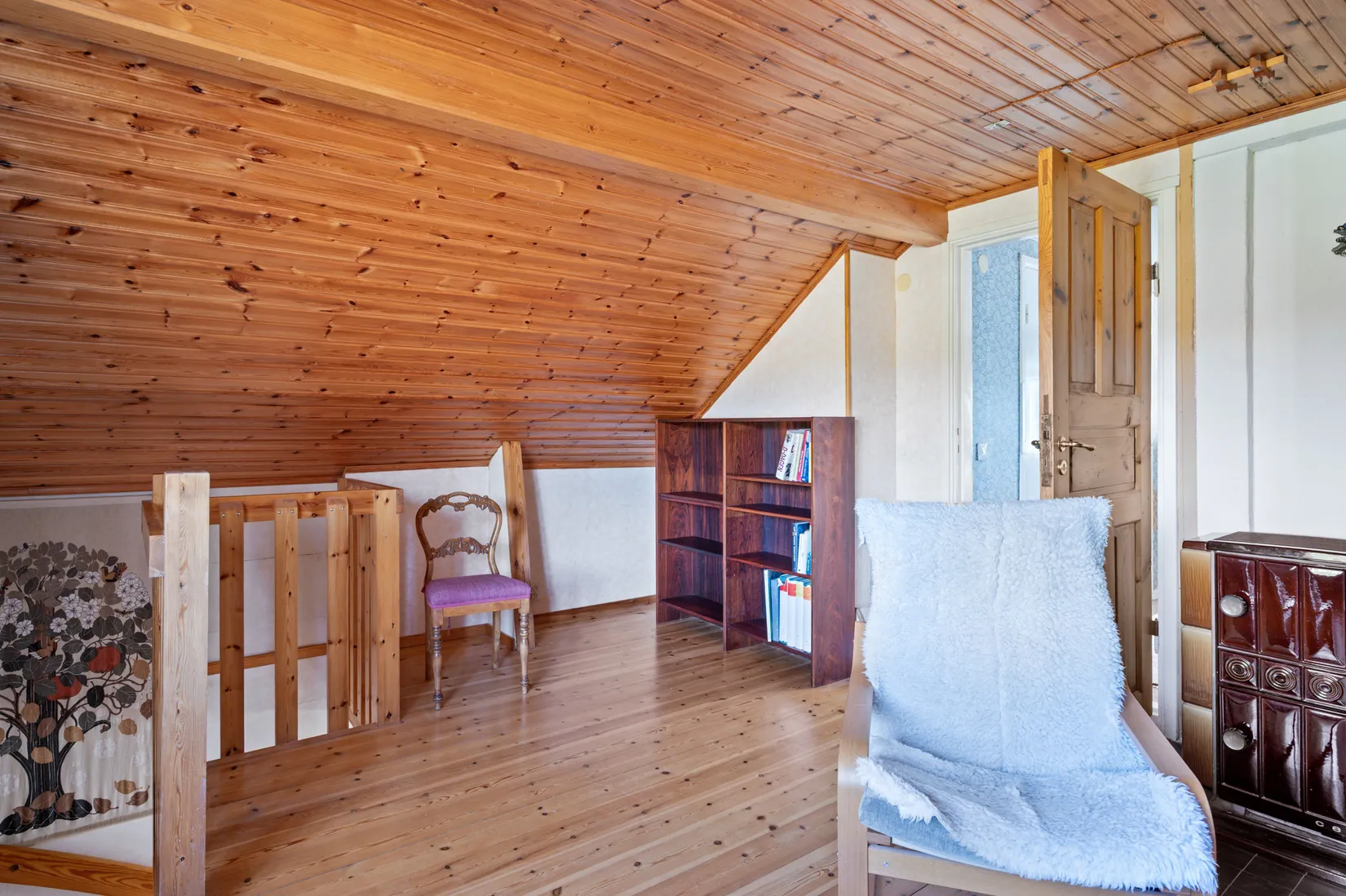 Gård/Skog, Smedserud 18, Munkedal