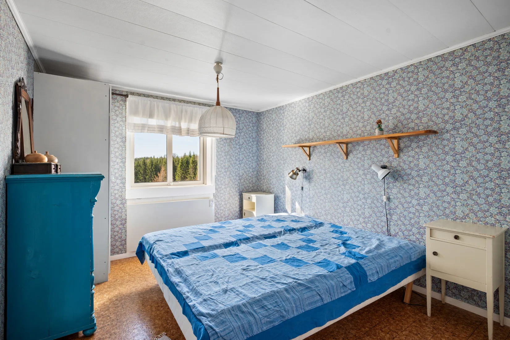 Gård/Skog, Smedserud 18, Munkedal