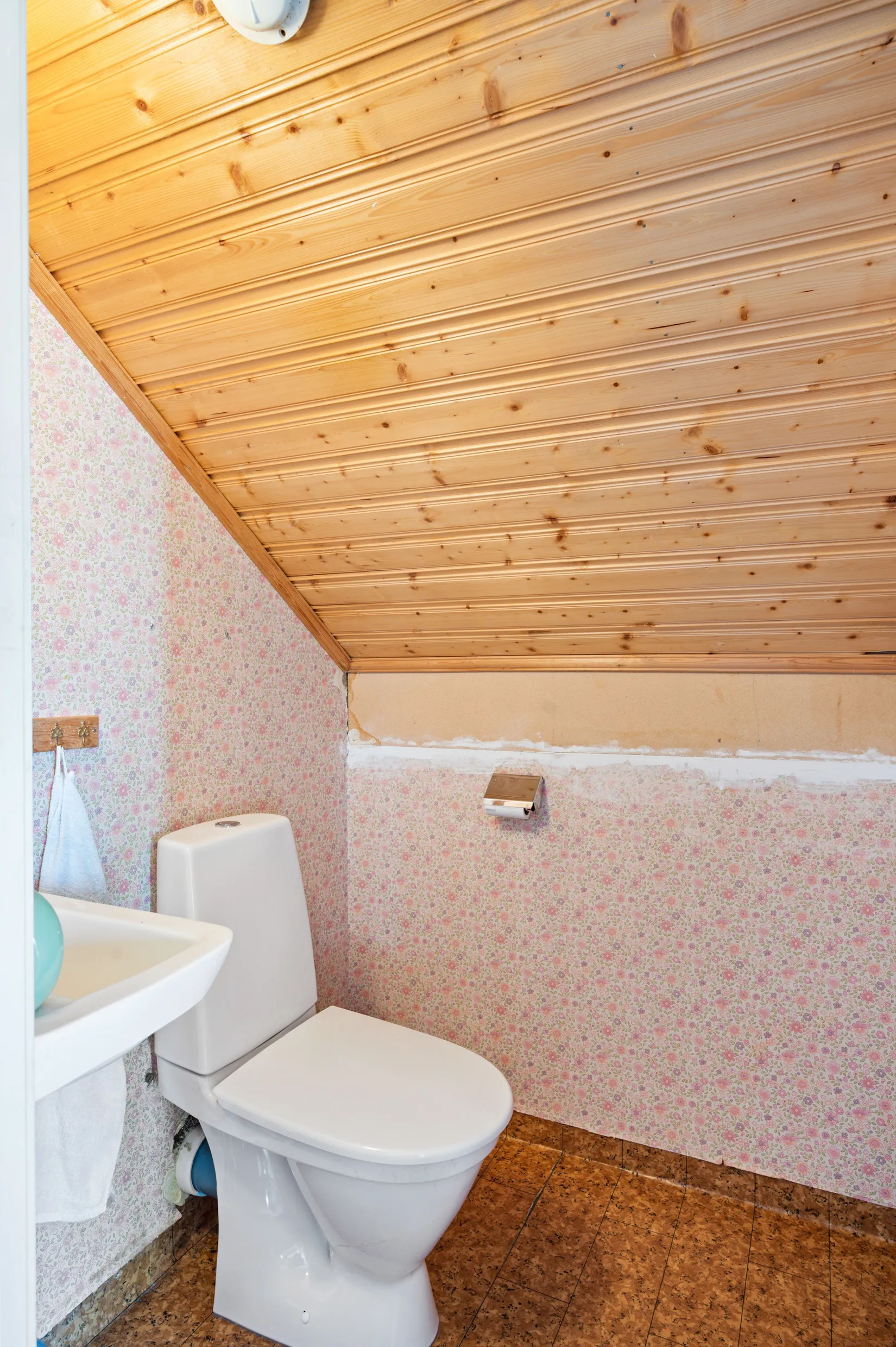 Gård/Skog, Smedserud 18, Munkedal