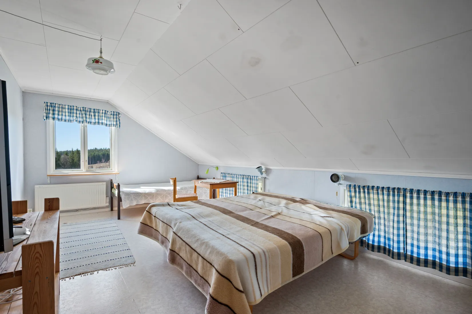 Gård/Skog, Smedserud 18, Munkedal