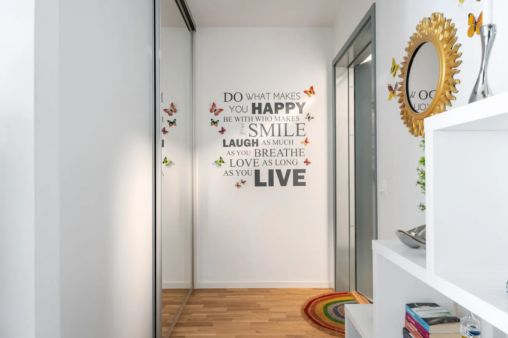 Bostadsrätt, Bojgränd 5, Lomma