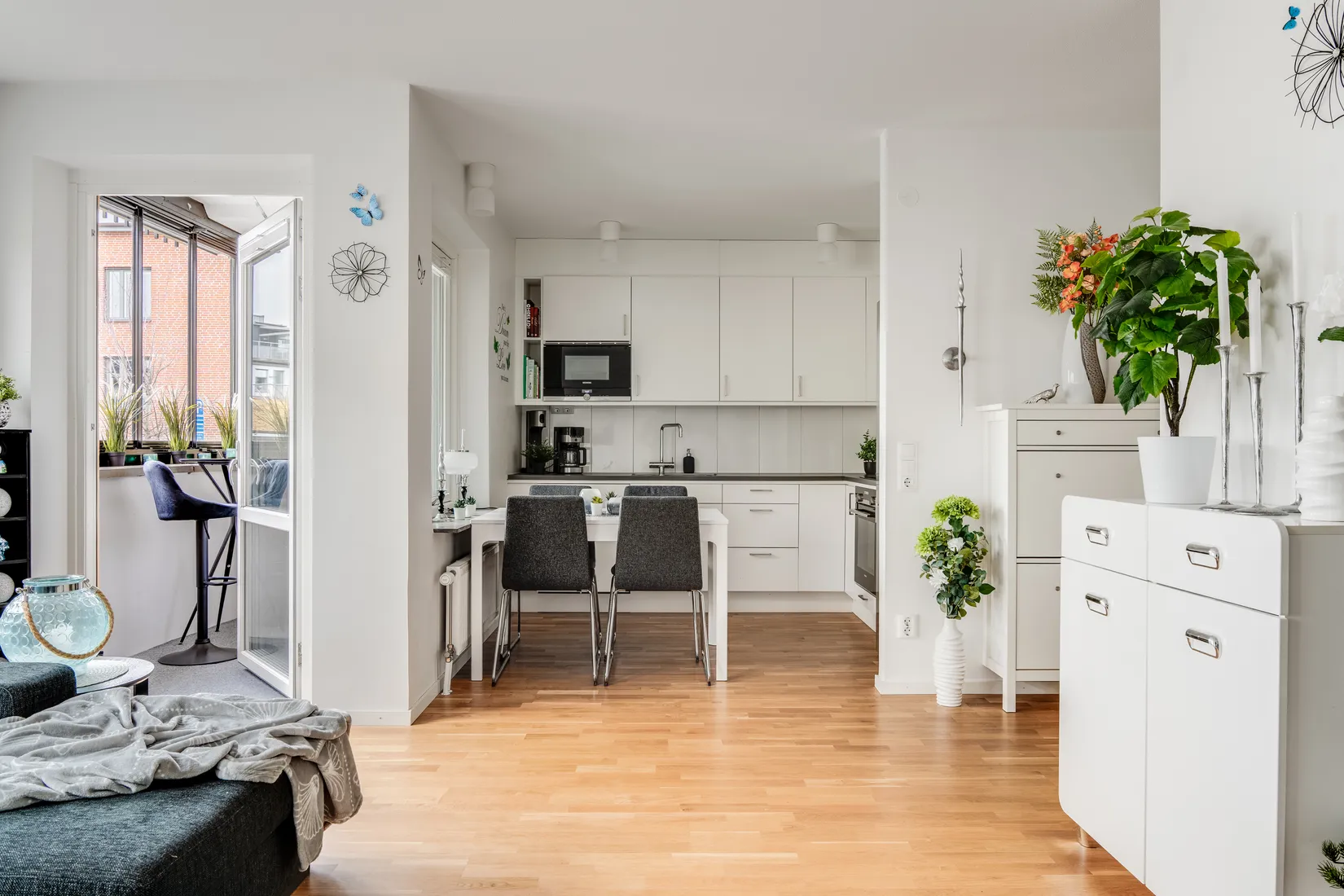 Bostadsrätt, Bojgränd 5, Lomma