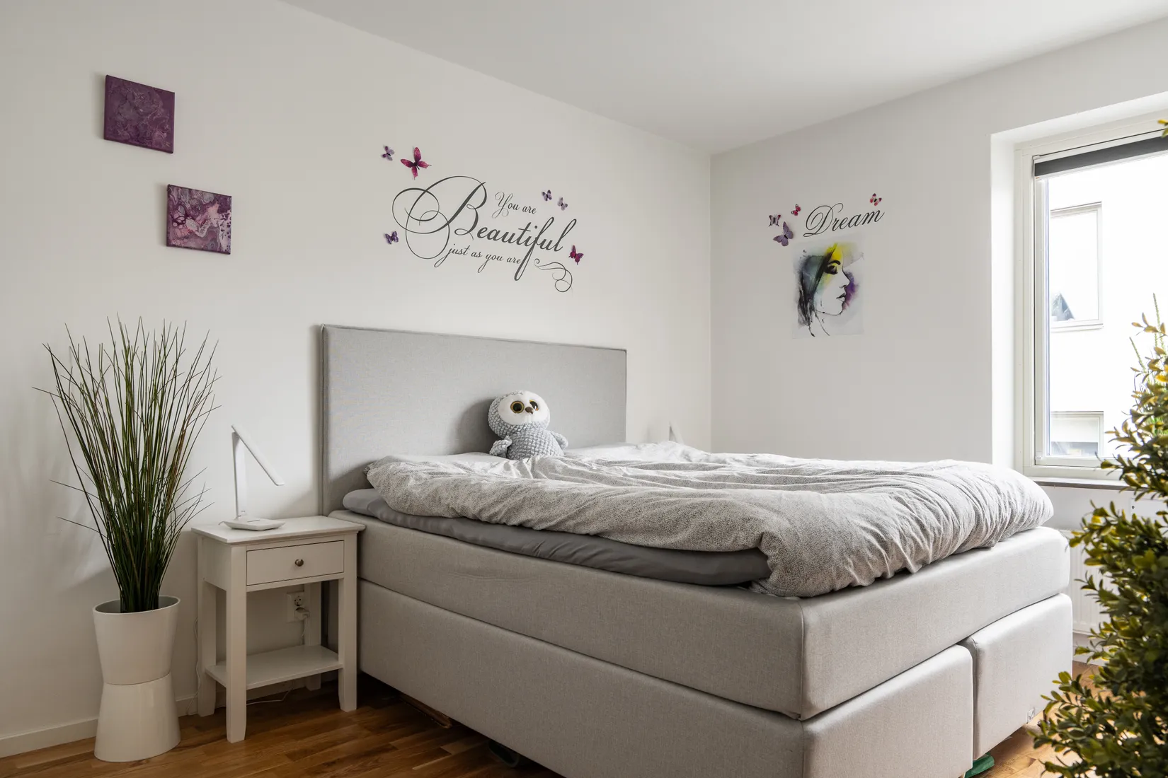 Bostadsrätt, Bojgränd 5, Lomma