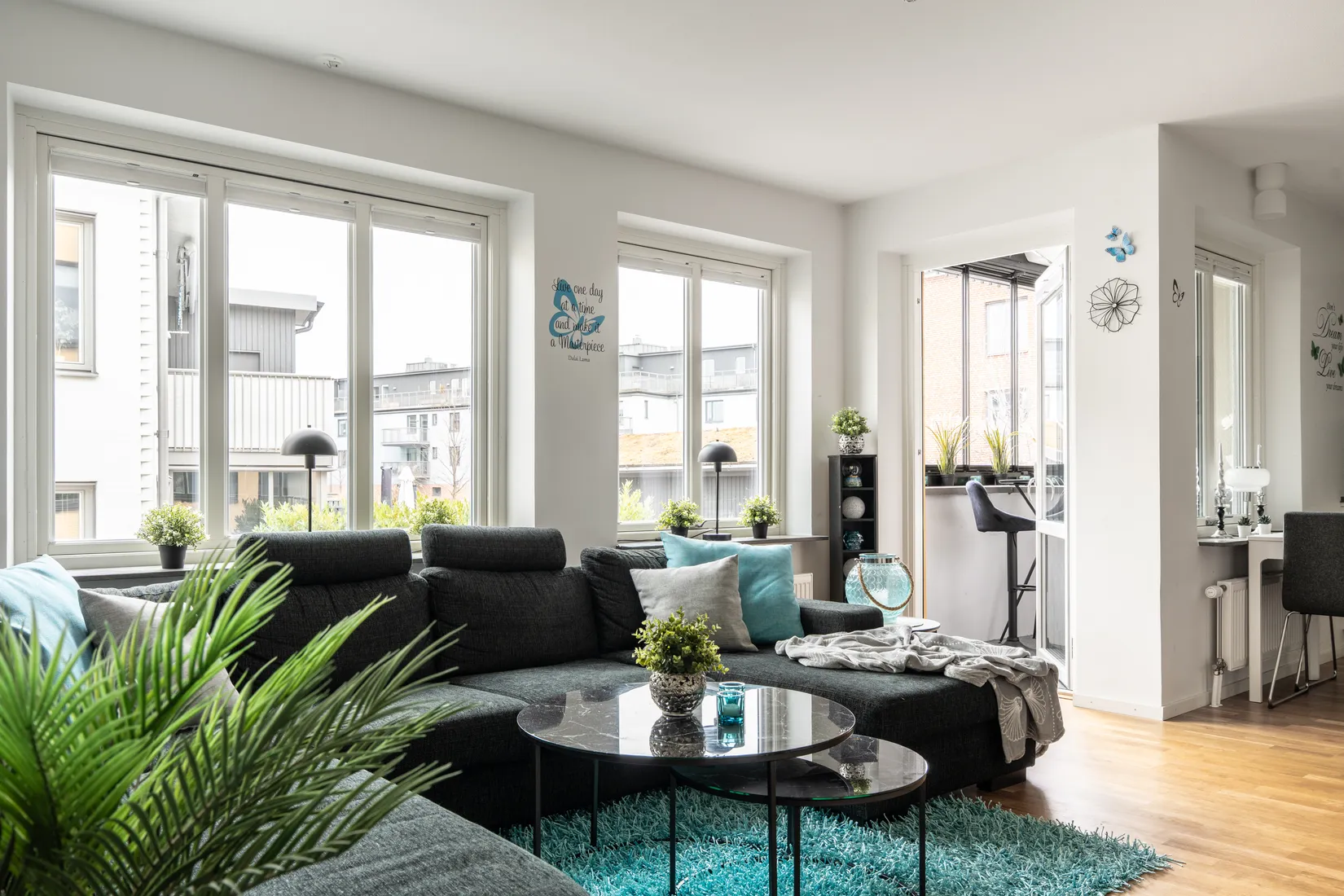 Bostadsrätt, Bojgränd 5, Lomma