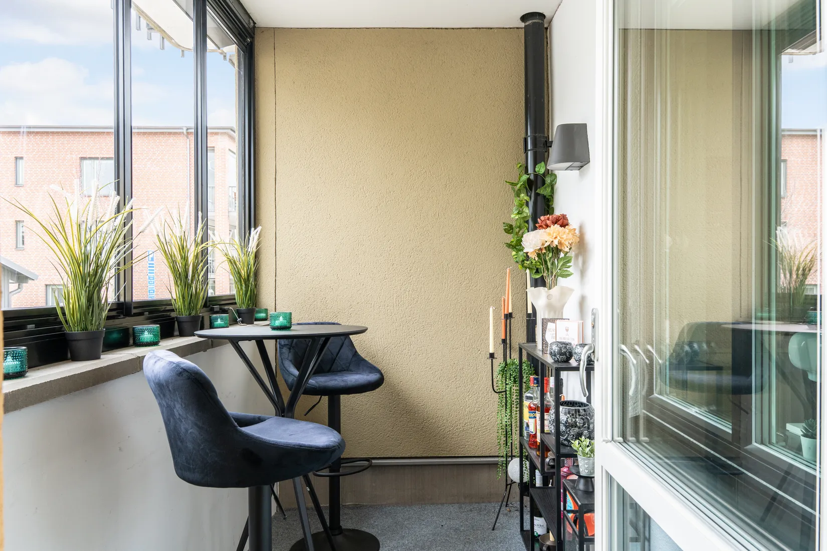 Bostadsrätt, Bojgränd 5, Lomma