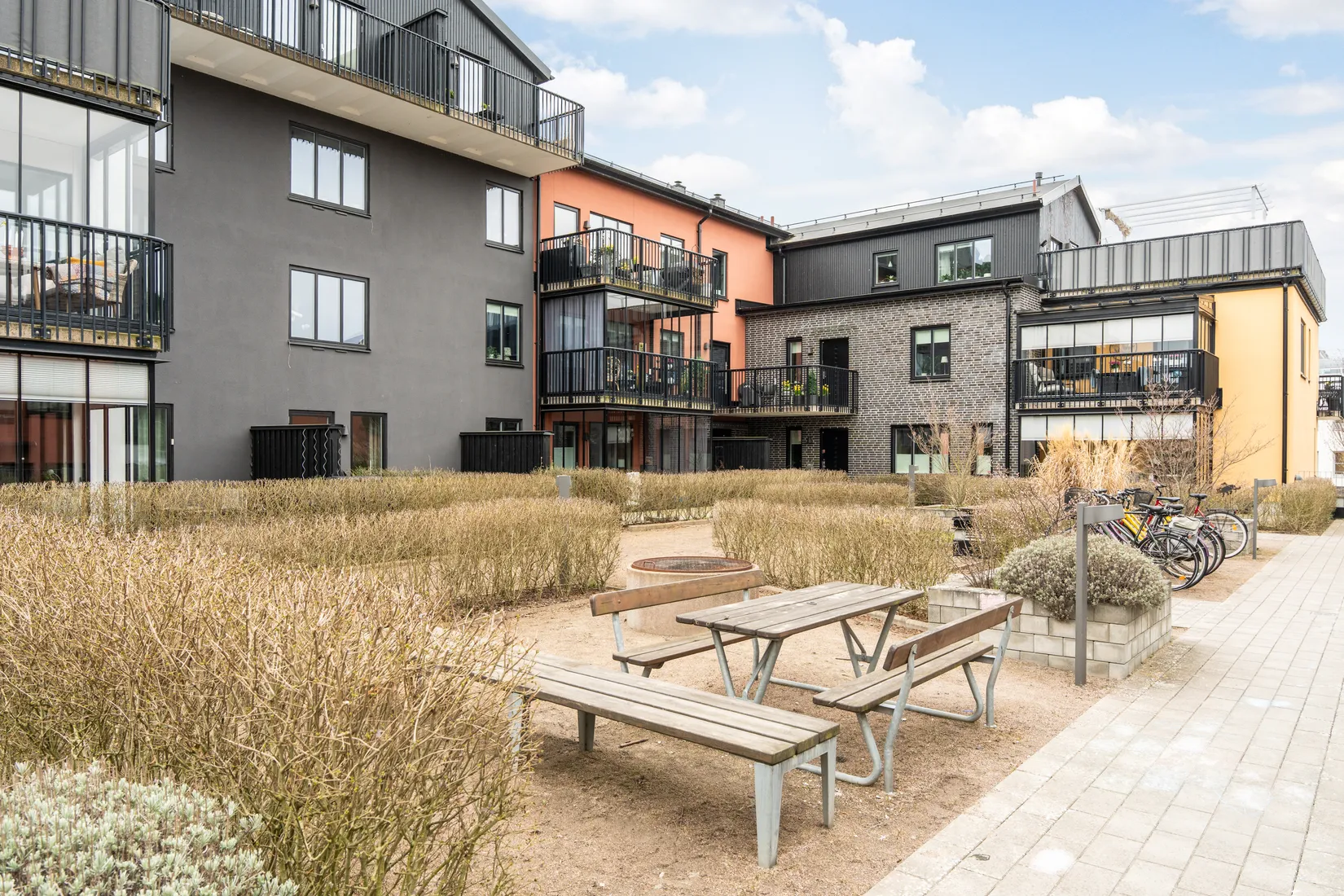 Bostadsrätt, Bojgränd 5, Lomma