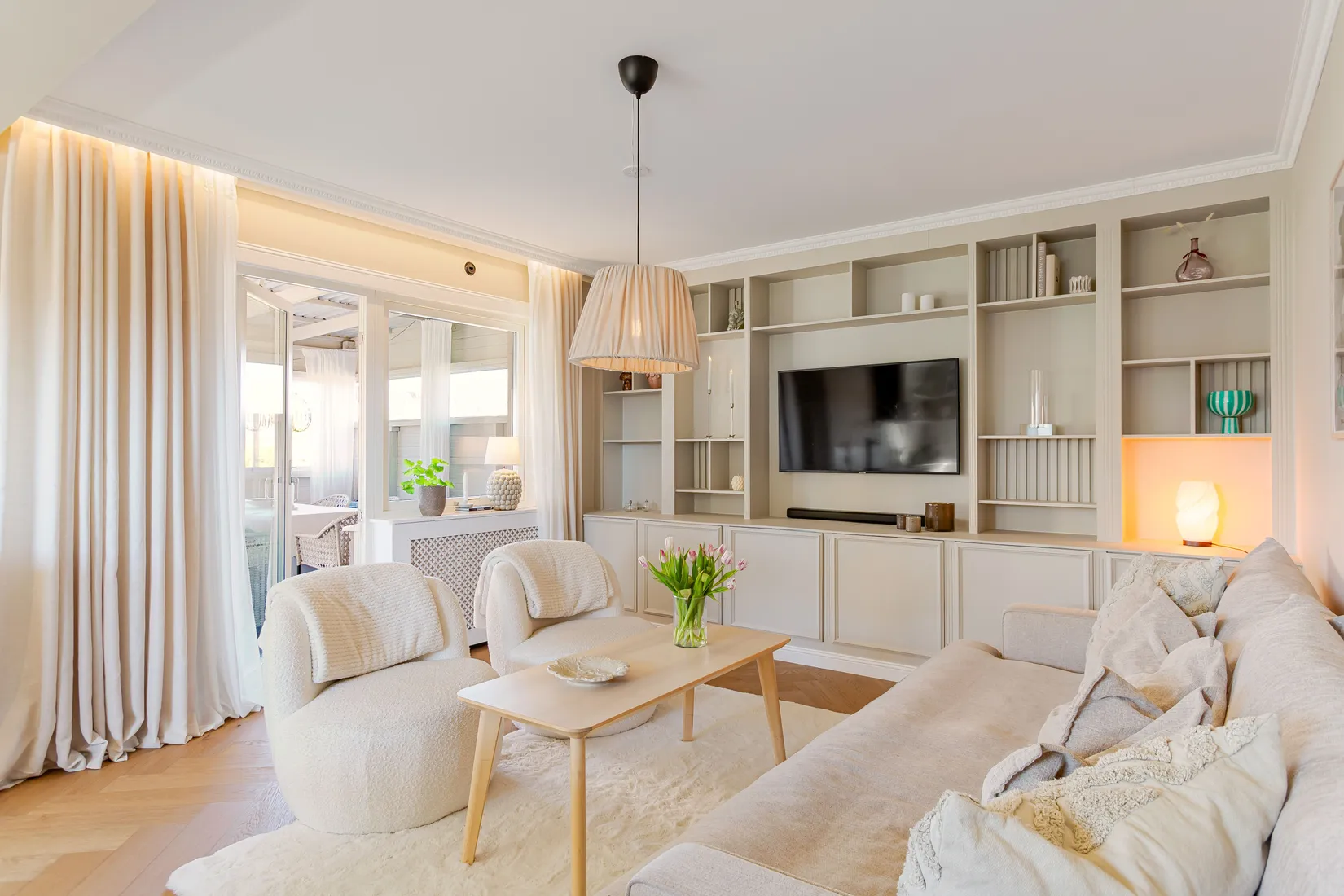 Villa, Ljunggatan 11, Handskeryd, Nässjö