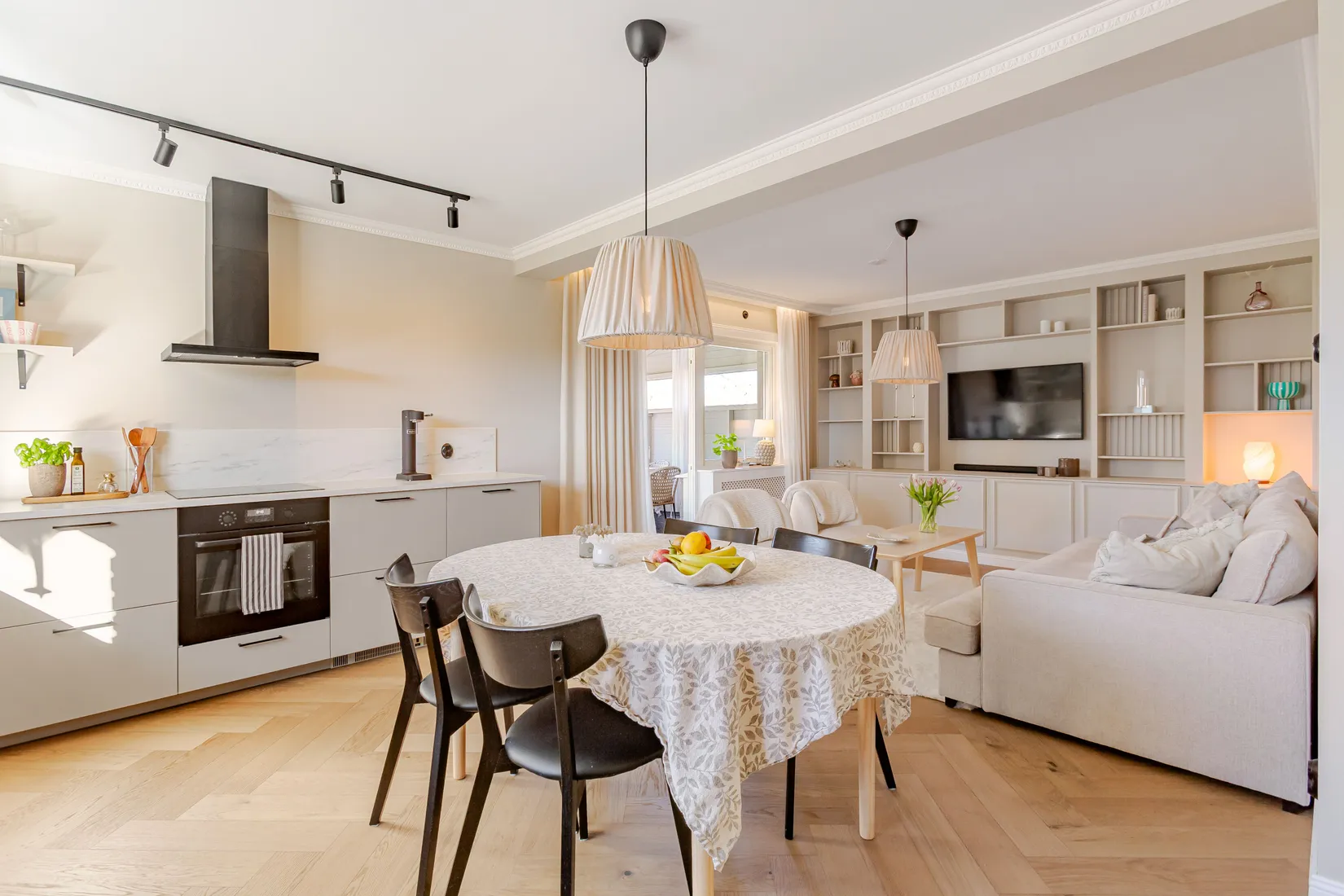 Villa, Ljunggatan 11, Handskeryd, Nässjö