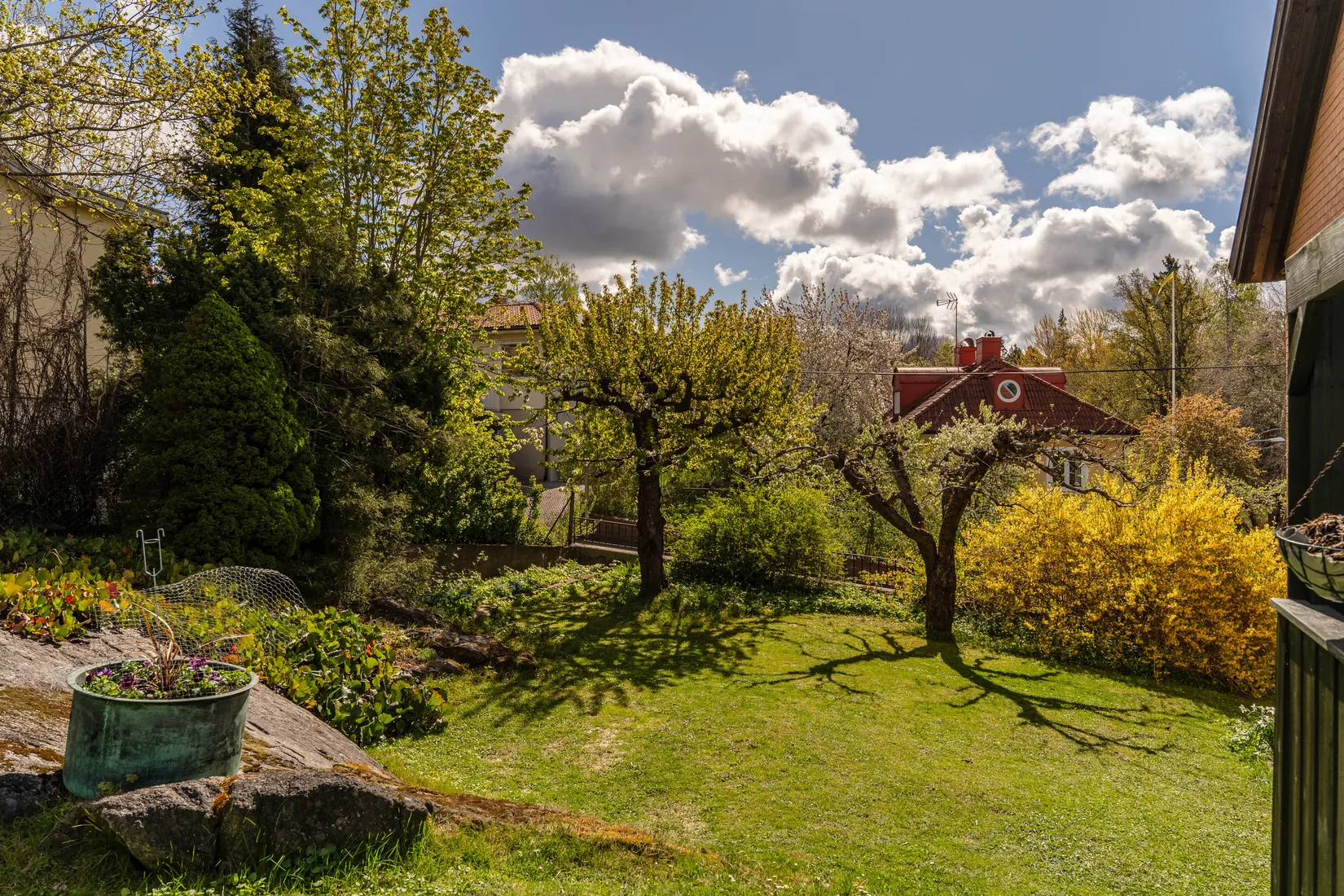 Villa, Disavägen 5, Mälarhöjden, Stockholm