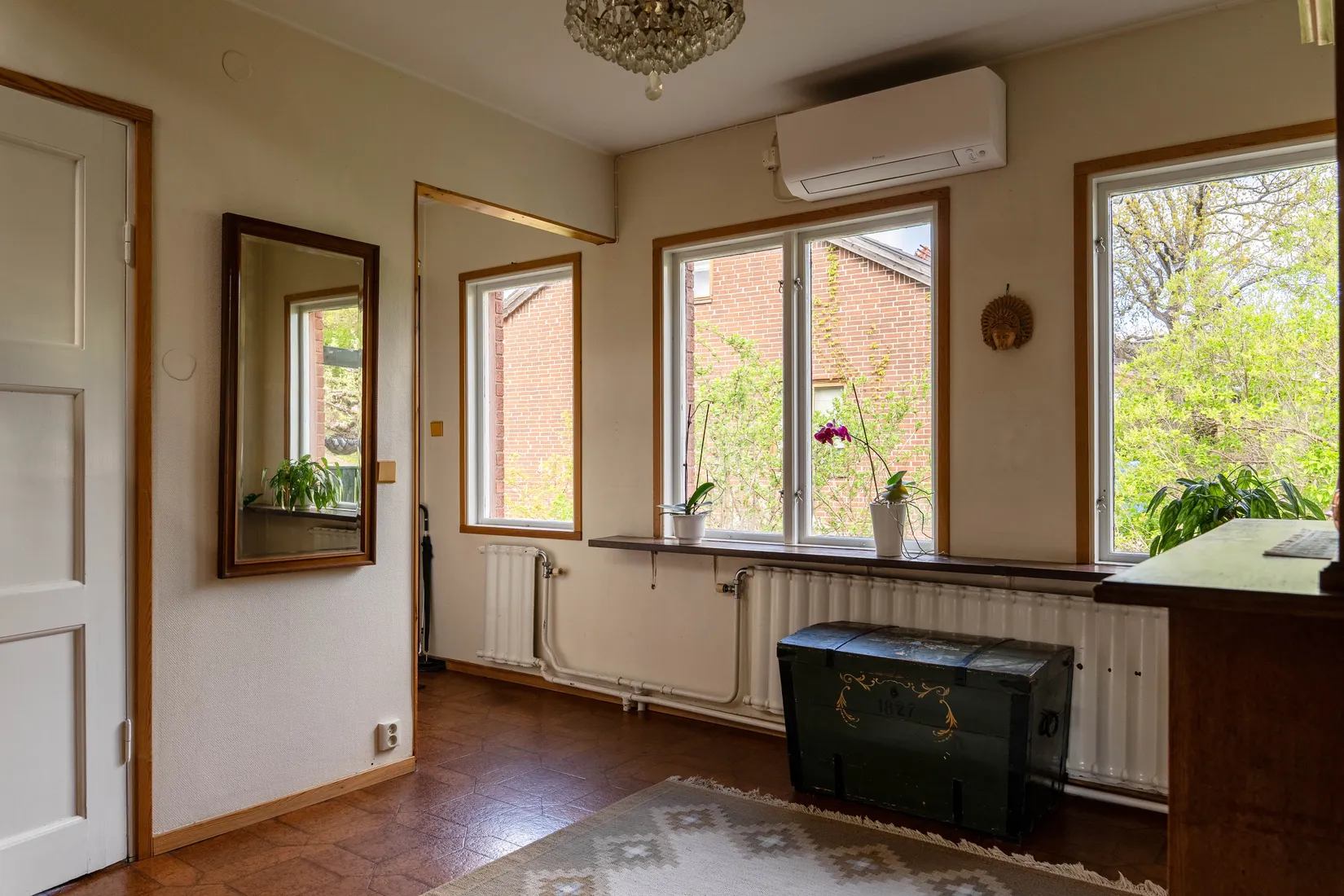Villa, Disavägen 5, Mälarhöjden, Stockholm