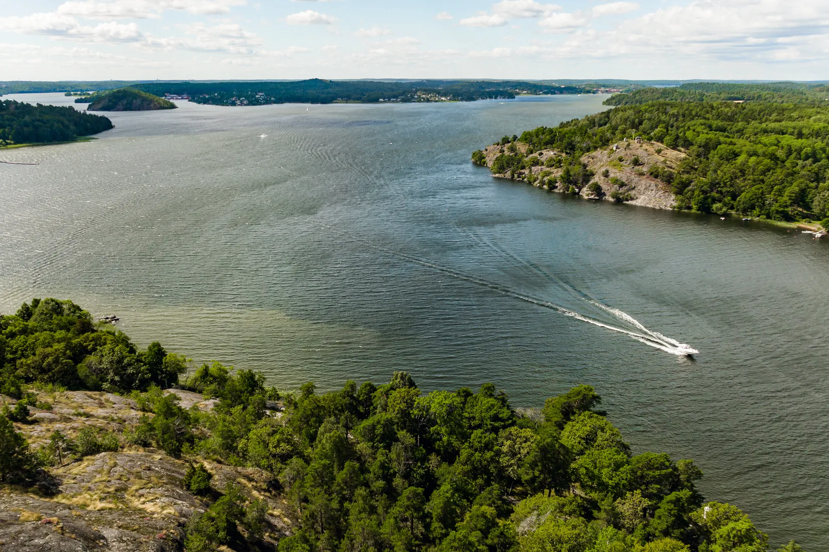 Villa, Disavägen 5, Mälarhöjden, Stockholm