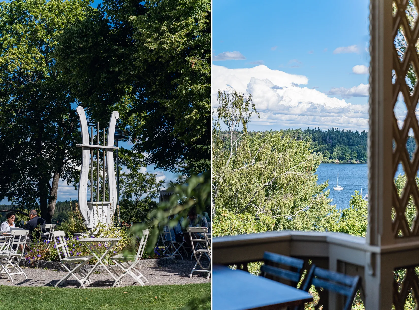 Villa, Disavägen 5, Mälarhöjden, Stockholm