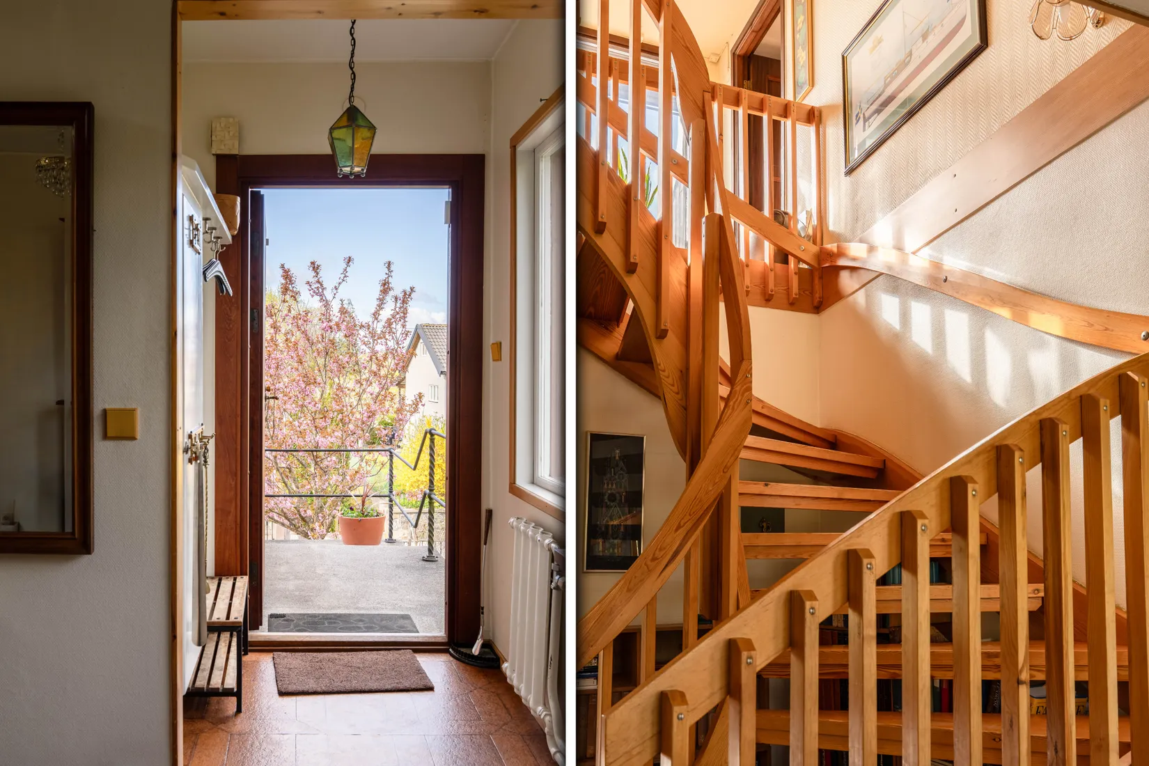 Villa, Disavägen 5, Mälarhöjden, Stockholm