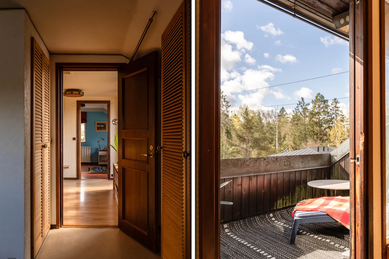 Villa, Disavägen 5, Mälarhöjden, Stockholm