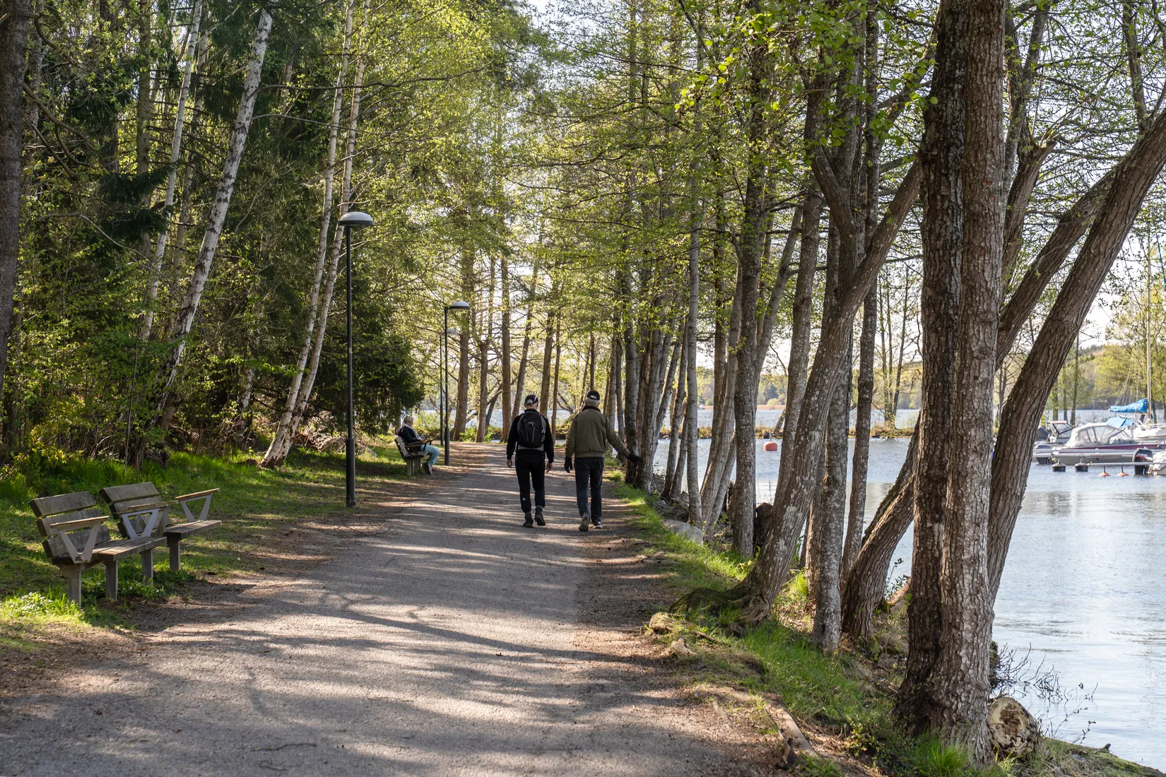 Villa, Disavägen 5, Mälarhöjden, Stockholm