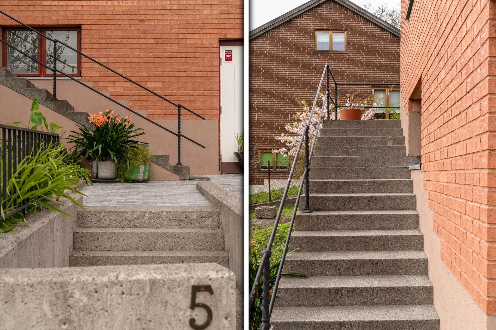 Villa, Disavägen 5, Mälarhöjden, Stockholm