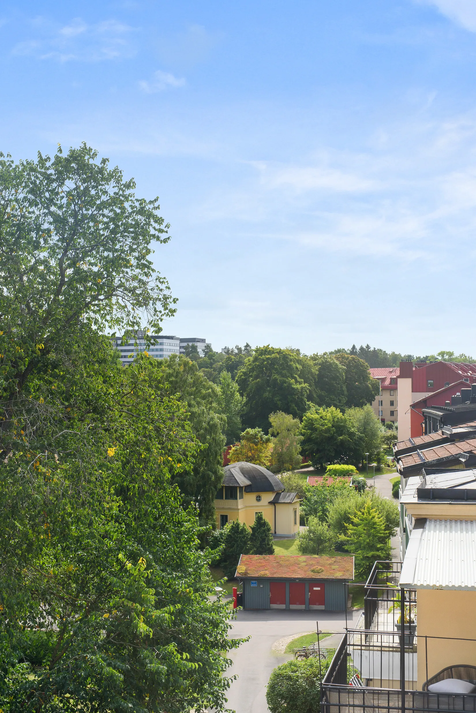 Bostadsrätt, Djurgårdsgatan 11, Centralt, Linköping