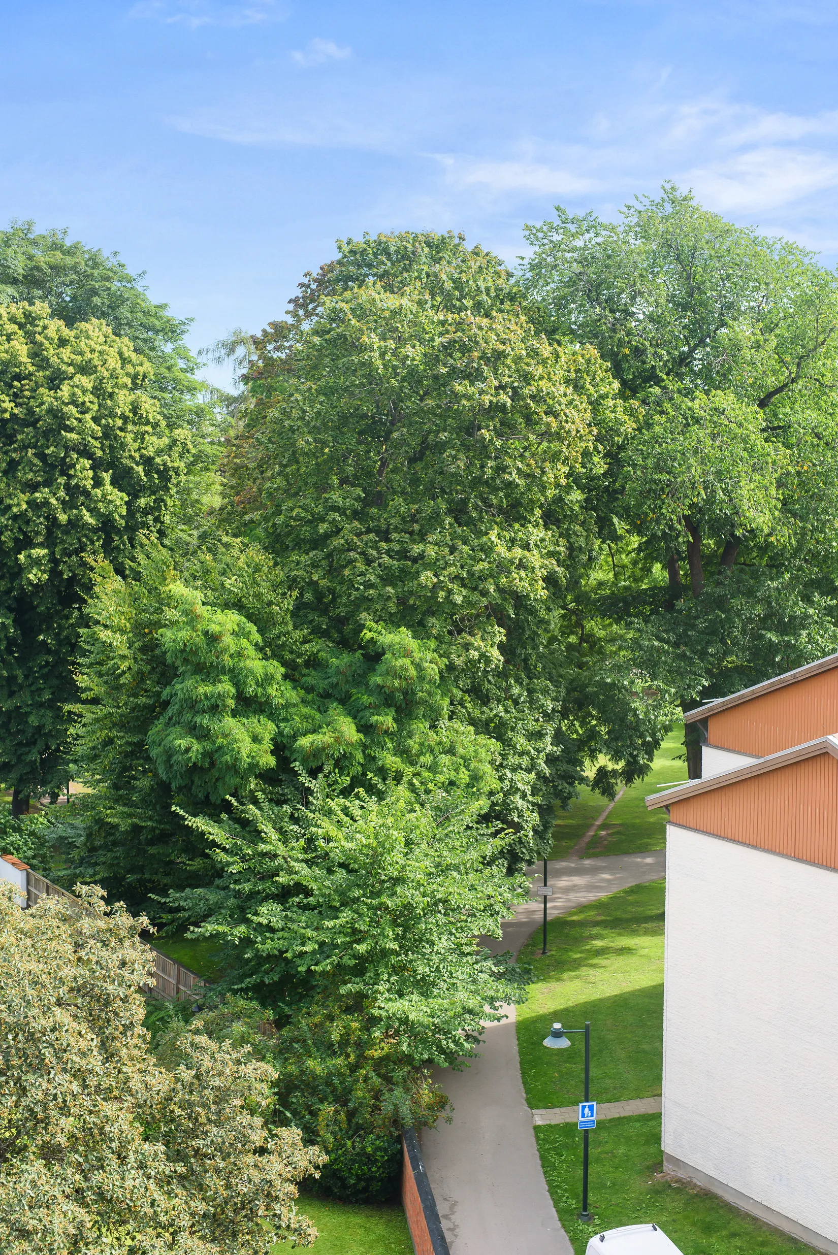 Bostadsrätt, Djurgårdsgatan 11, Centralt, Linköping