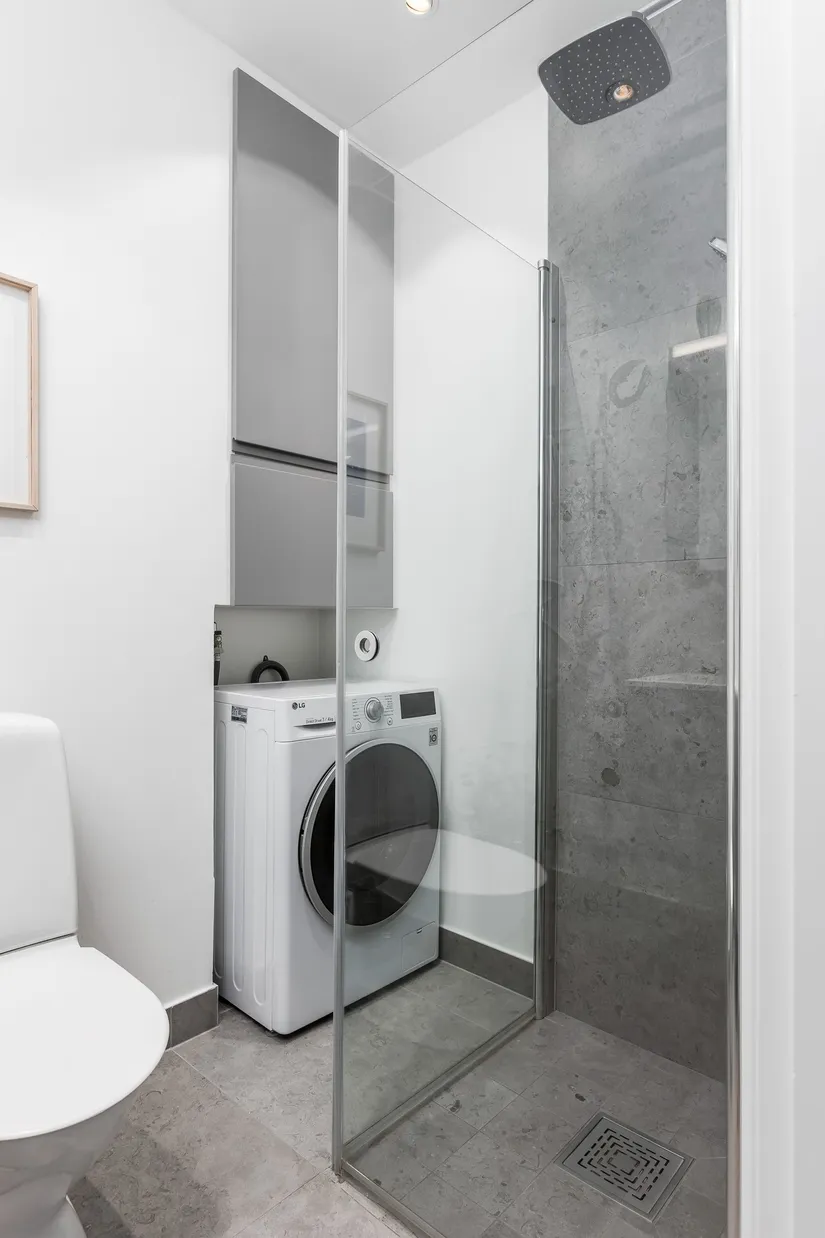 Bostadsrätt, Djurgårdsgatan 11, Centralt, Linköping