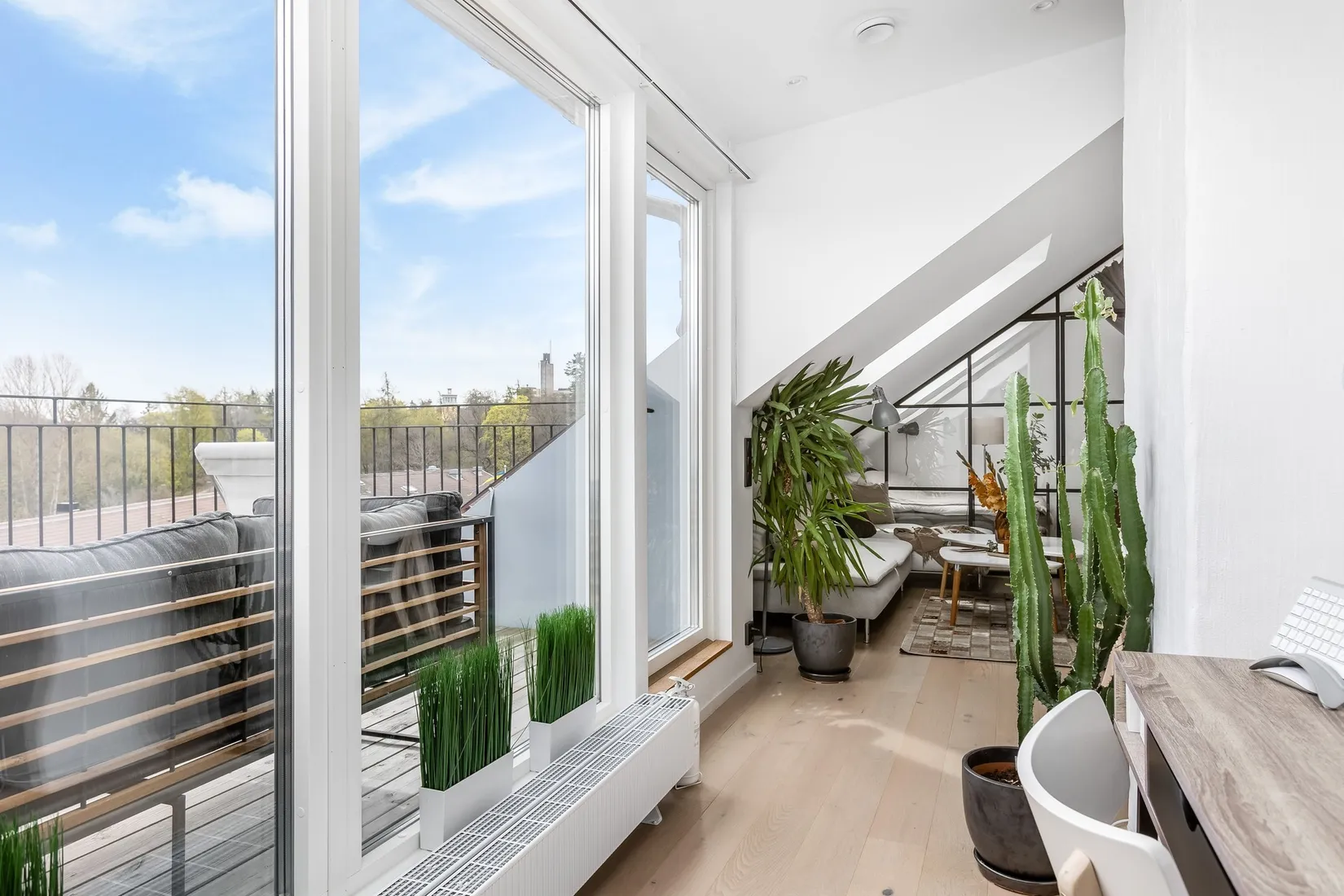 Bostadsrätt, Djurgårdsgatan 11, Centralt, Linköping