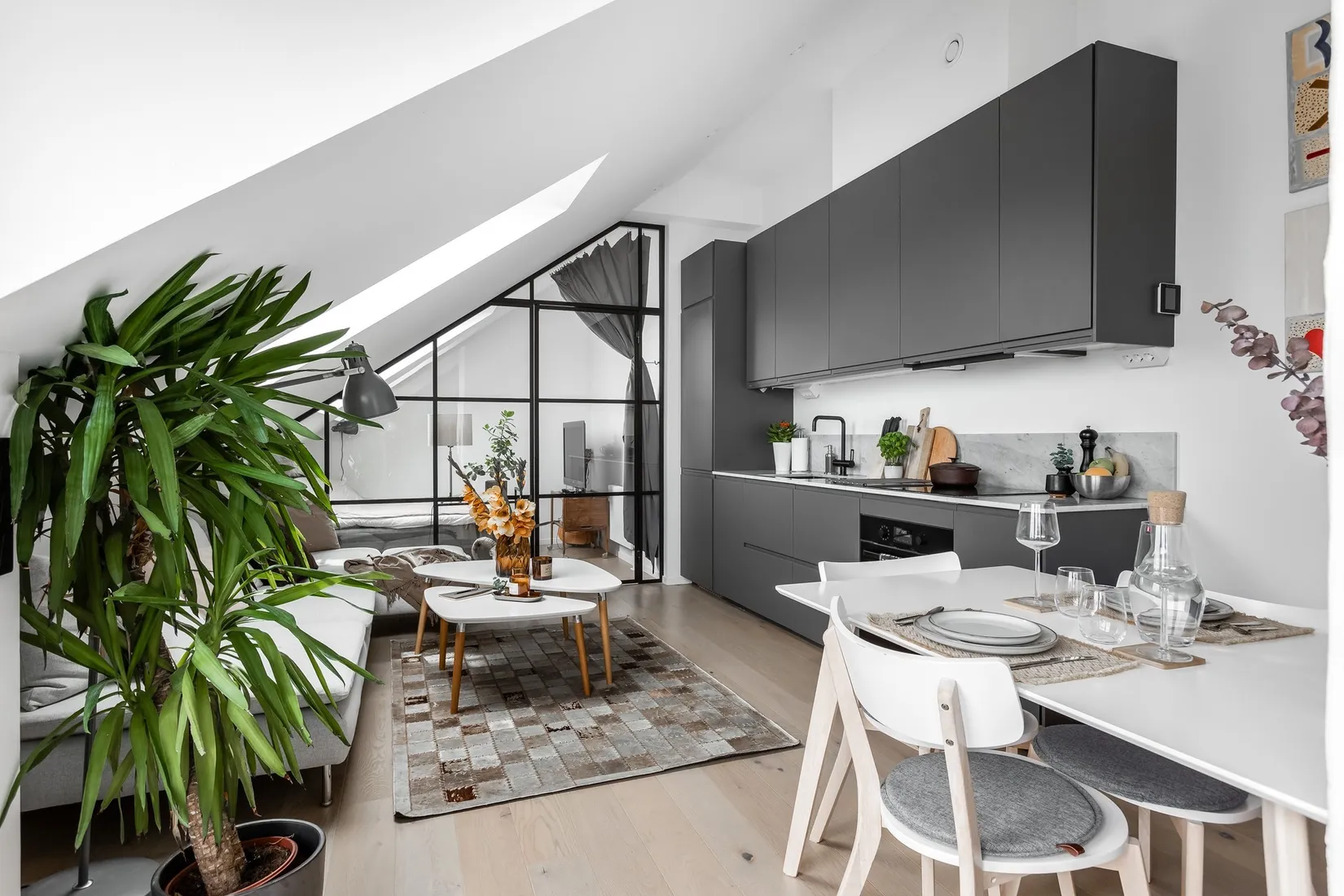 Bostadsrätt, Djurgårdsgatan 11, Centralt, Linköping