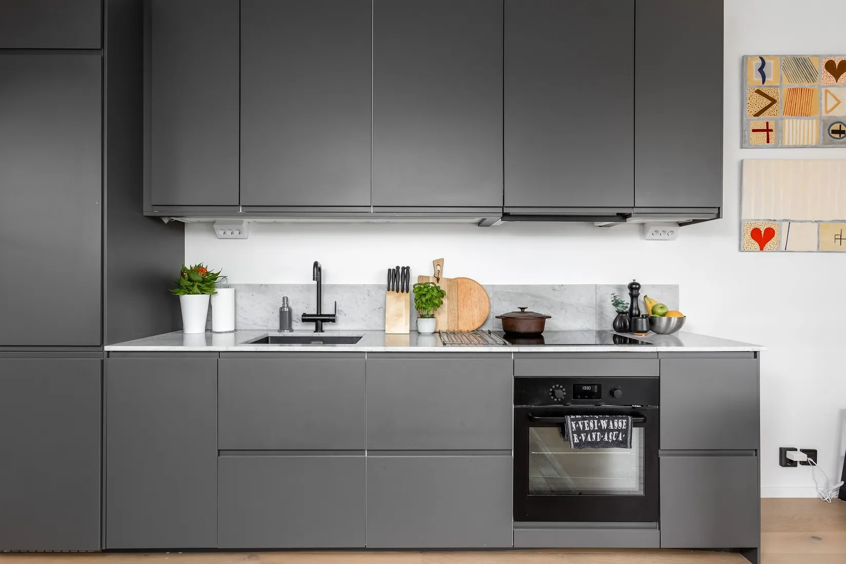 Bostadsrätt, Djurgårdsgatan 11, Centralt, Linköping