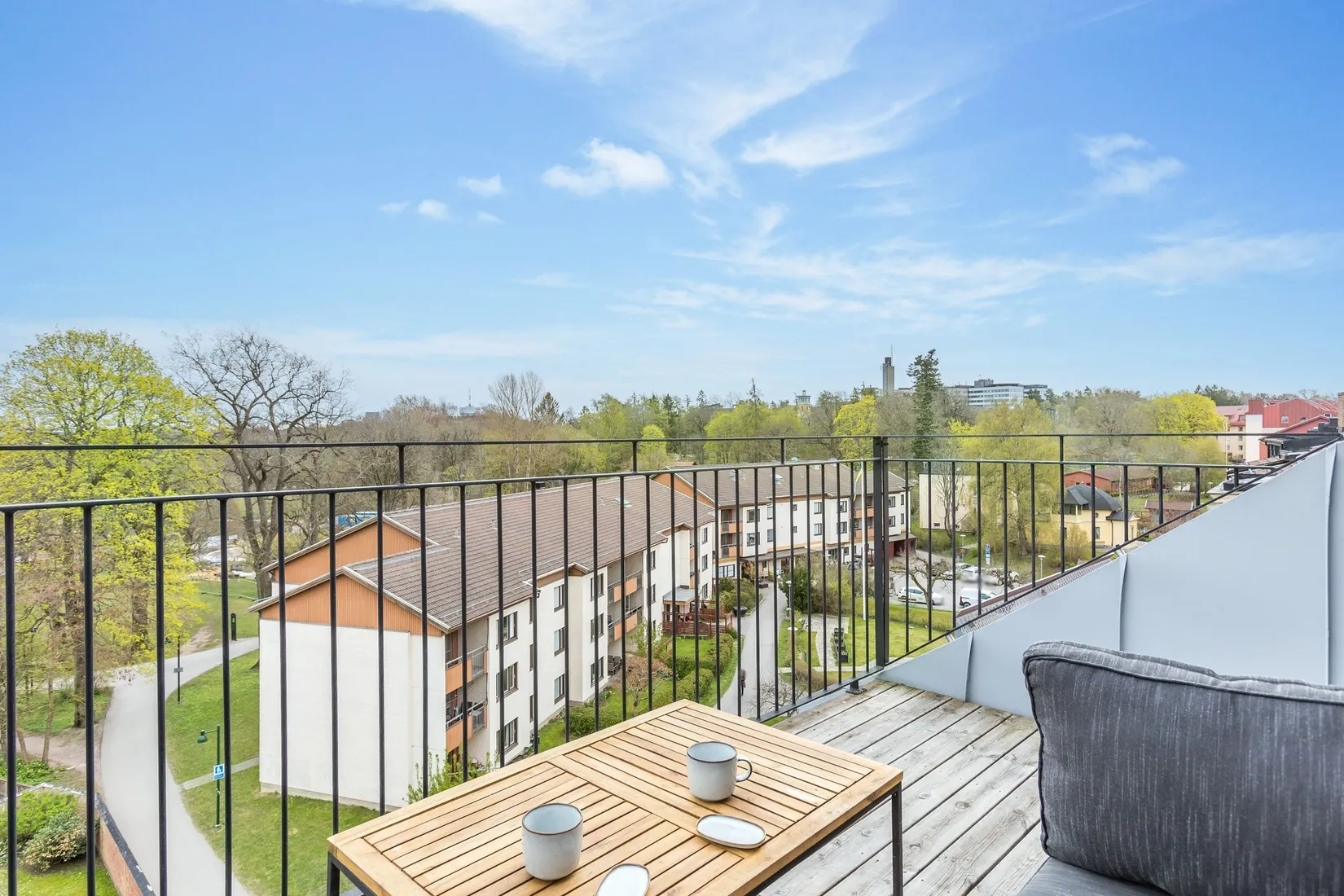 Bostadsrätt, Djurgårdsgatan 11, Centralt, Linköping