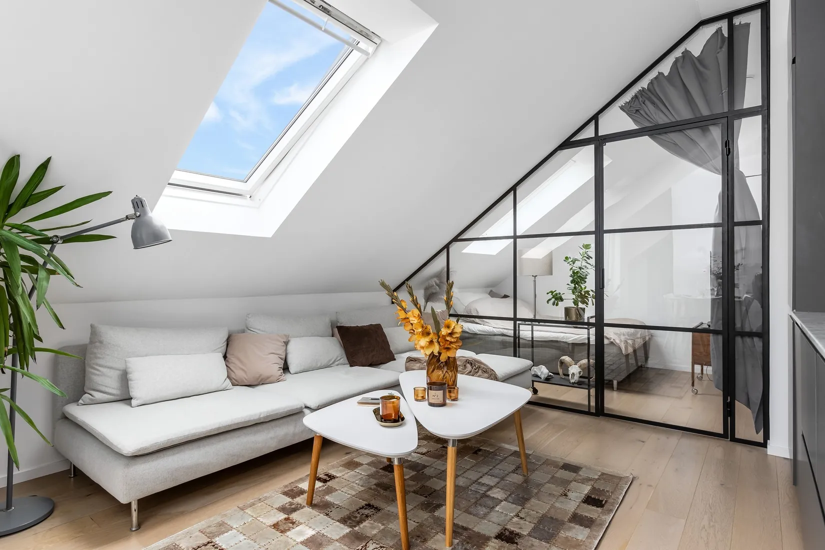 Bostadsrätt, Djurgårdsgatan 11, Centralt, Linköping