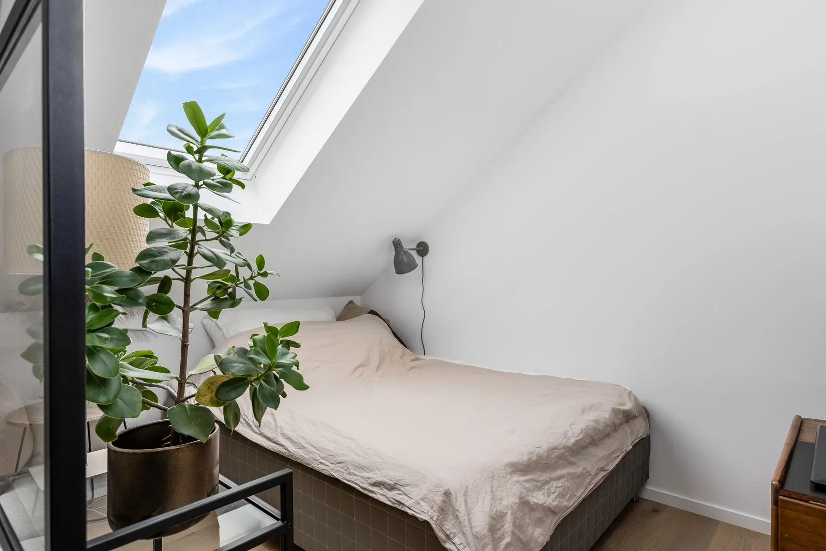 Bostadsrätt, Djurgårdsgatan 11, Centralt, Linköping