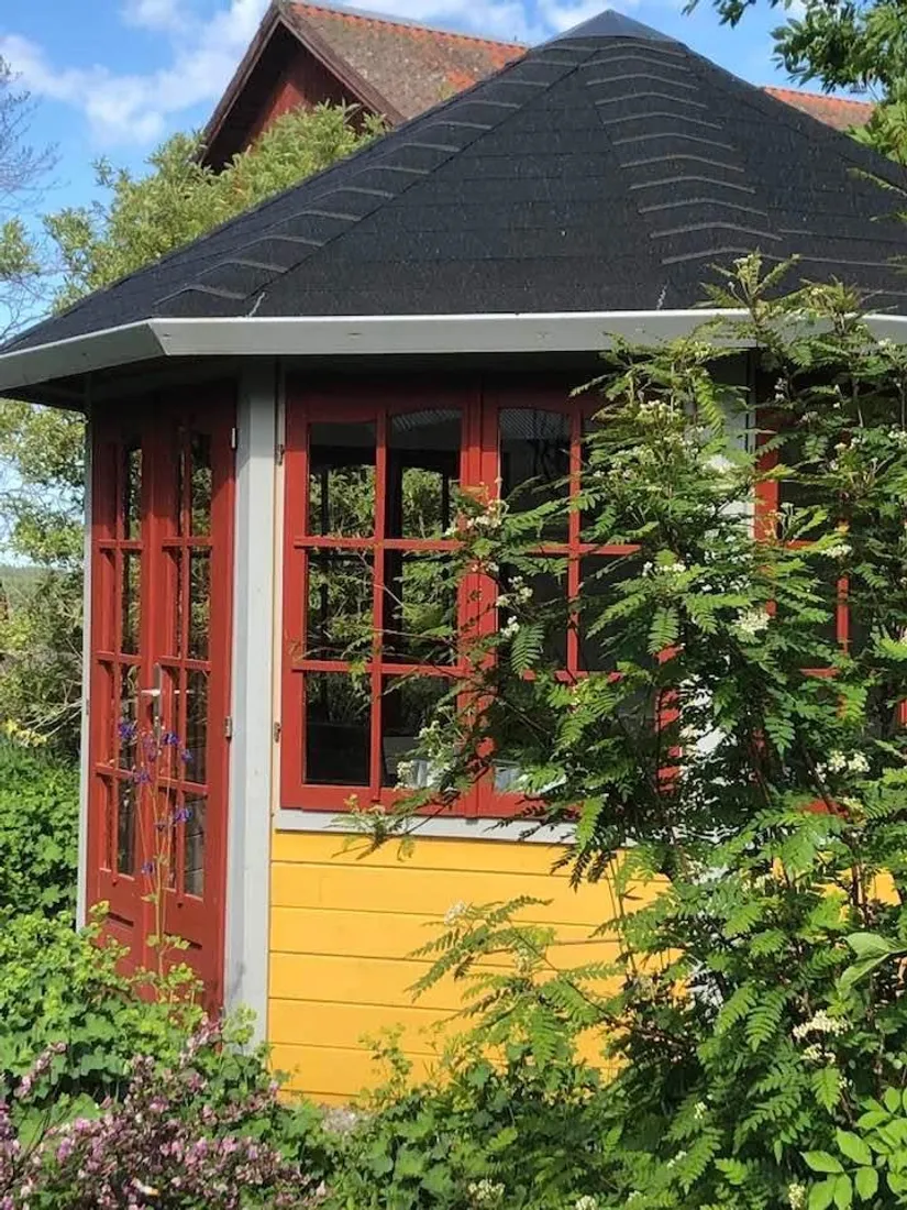 Villa, Gård/Skog, Långtora-Vallby 6, Långtora, Enköping