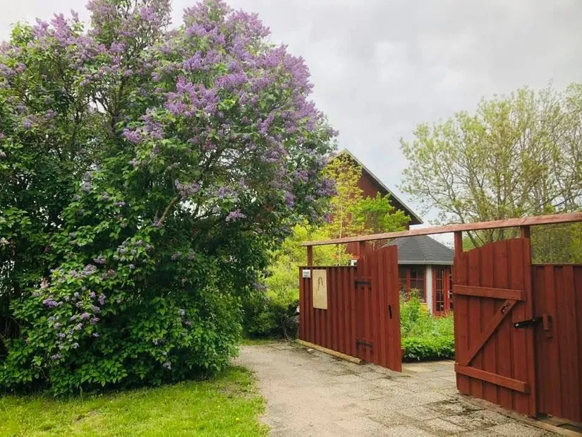 Villa, Gård/Skog, Långtora-Vallby 6, Långtora, Enköping