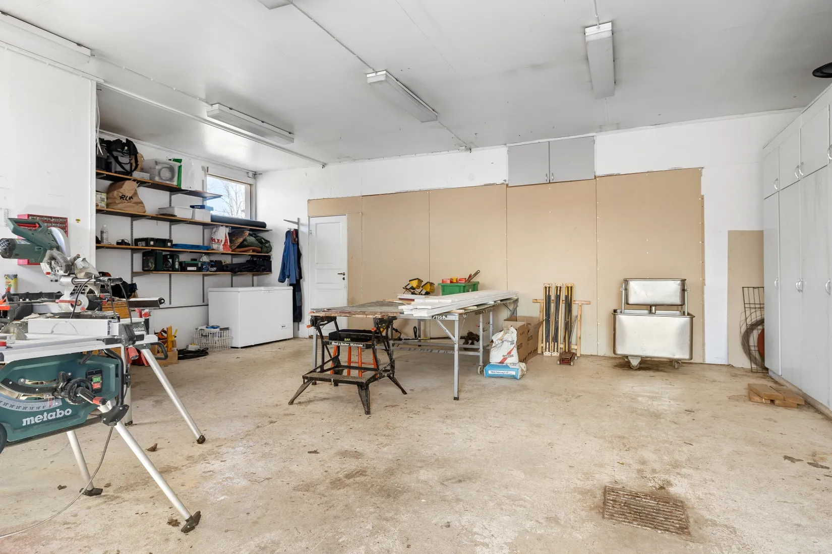 Villa, Gård/Skog, Långtora-Vallby 6, Långtora, Enköping