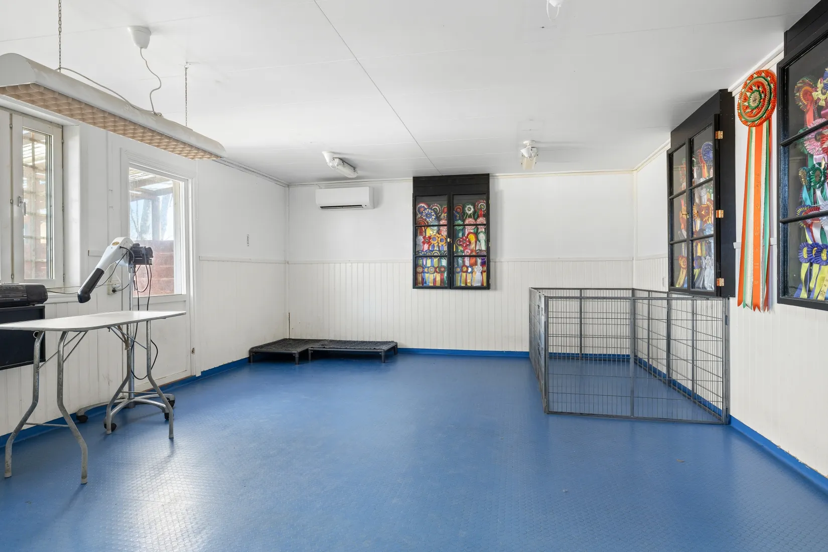 Villa, Gård/Skog, Långtora-Vallby 6, Långtora, Enköping