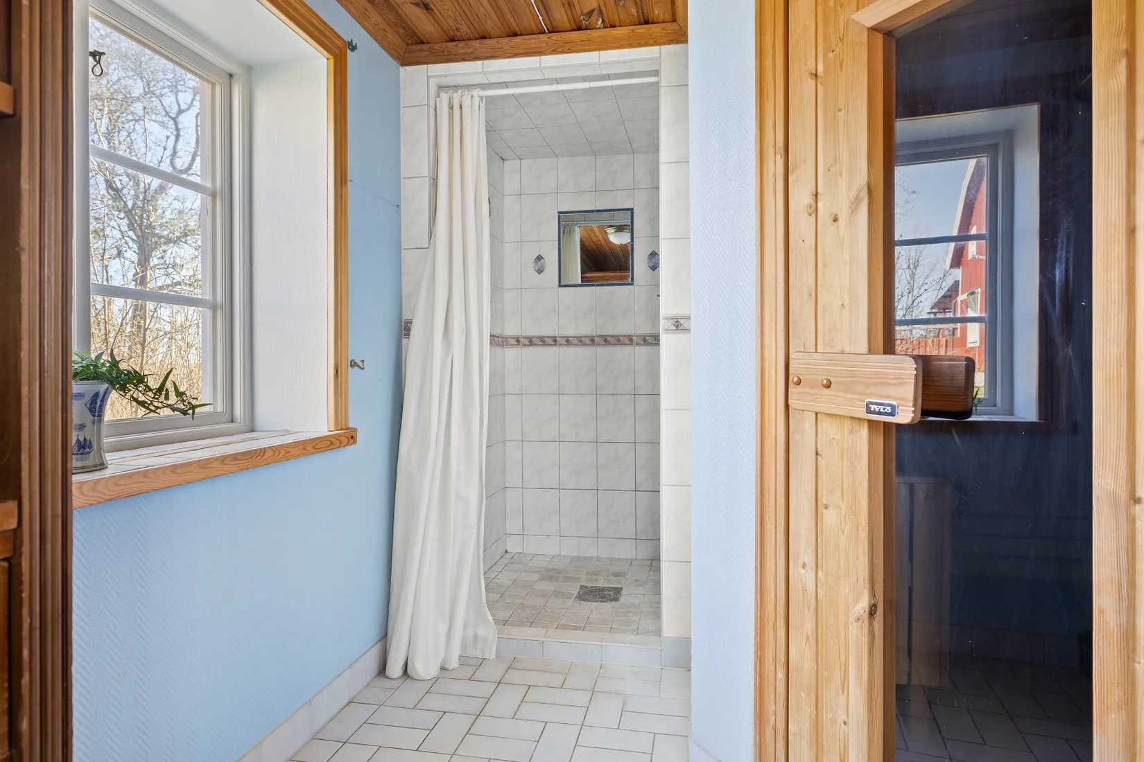 Villa, Gård/Skog, Långtora-Vallby 6, Långtora, Enköping