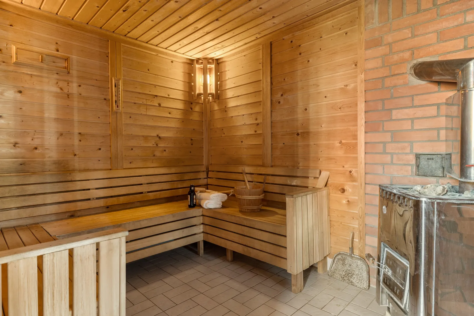 Villa, Gård/Skog, Långtora-Vallby 6, Långtora, Enköping