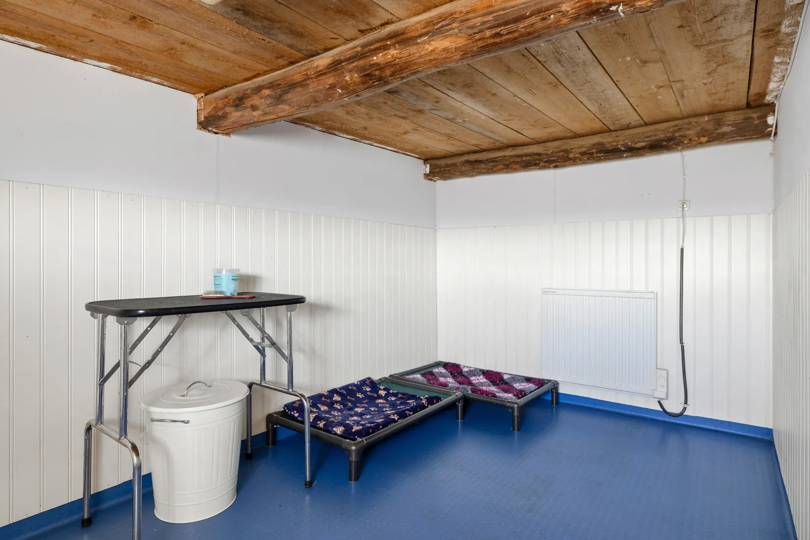 Villa, Gård/Skog, Långtora-Vallby 6, Långtora, Enköping