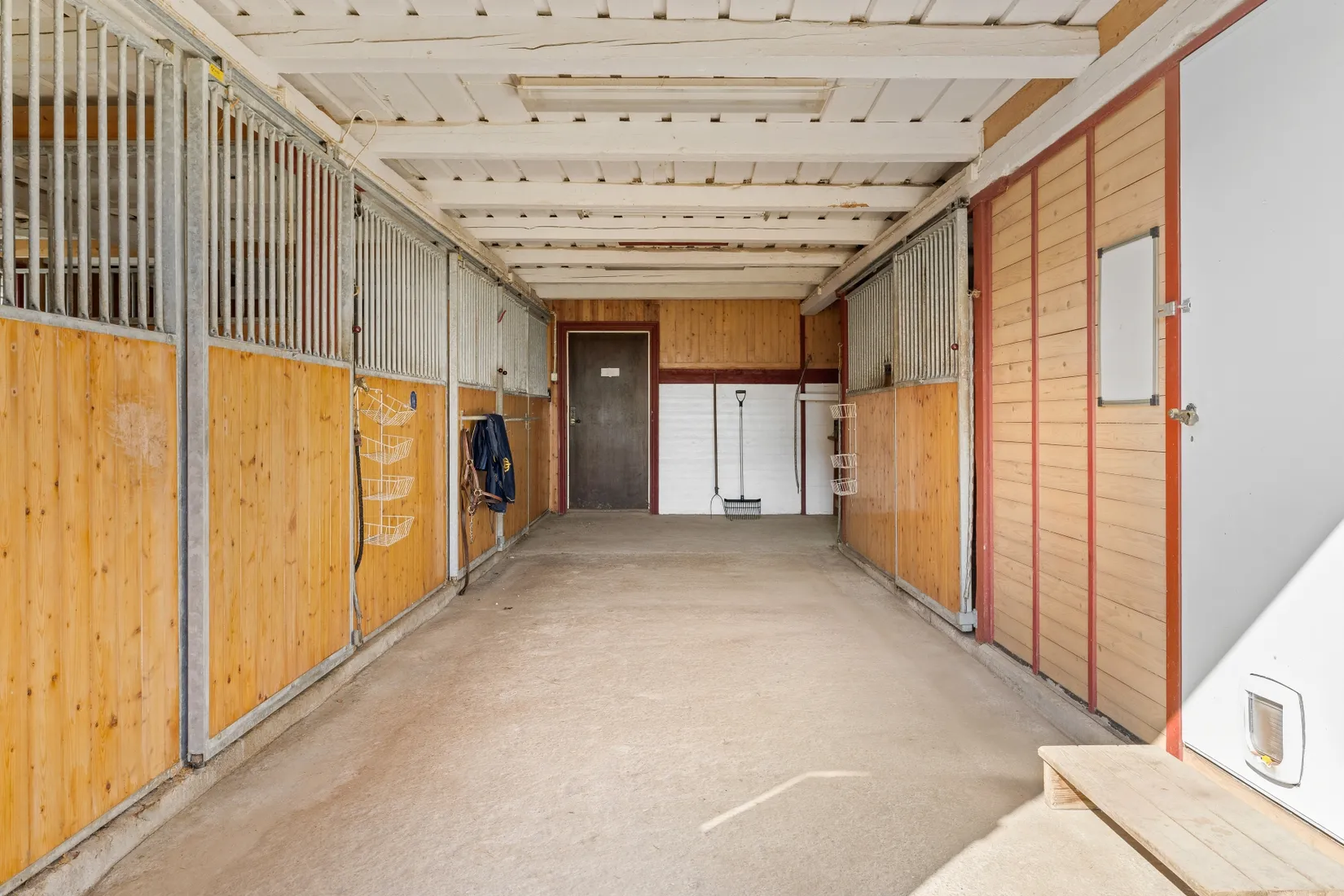 Villa, Gård/Skog, Långtora-Vallby 6, Långtora, Enköping