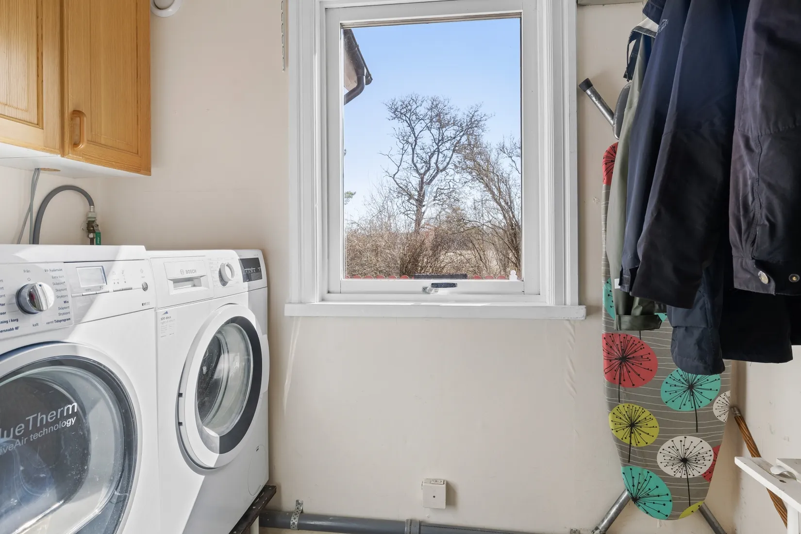 Villa, Gård/Skog, Långtora-Vallby 6, Långtora, Enköping