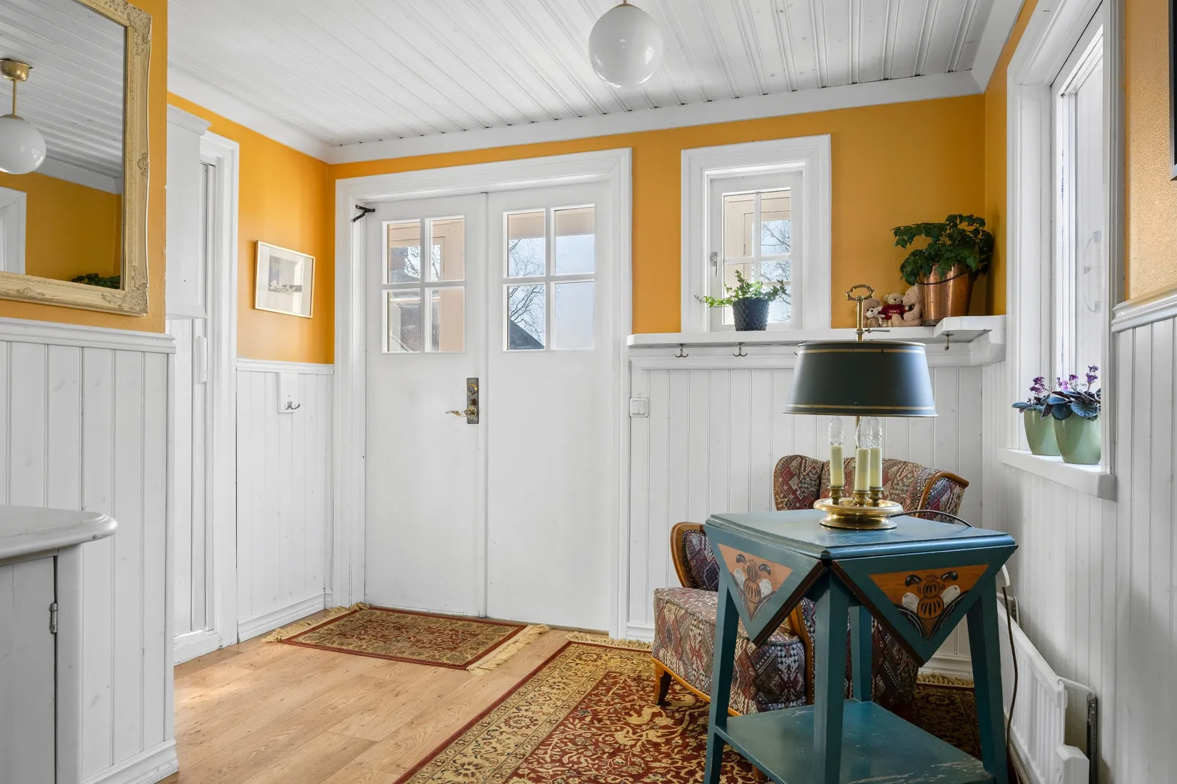 Villa, Gård/Skog, Långtora-Vallby 6, Långtora, Enköping