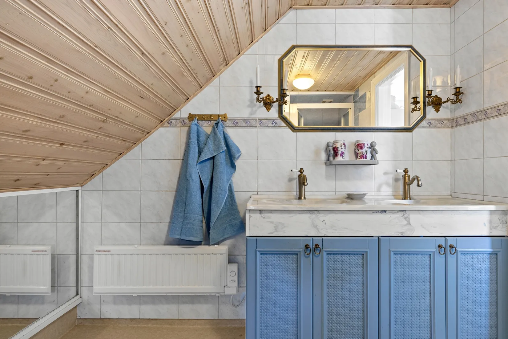 Villa, Gård/Skog, Långtora-Vallby 6, Långtora, Enköping