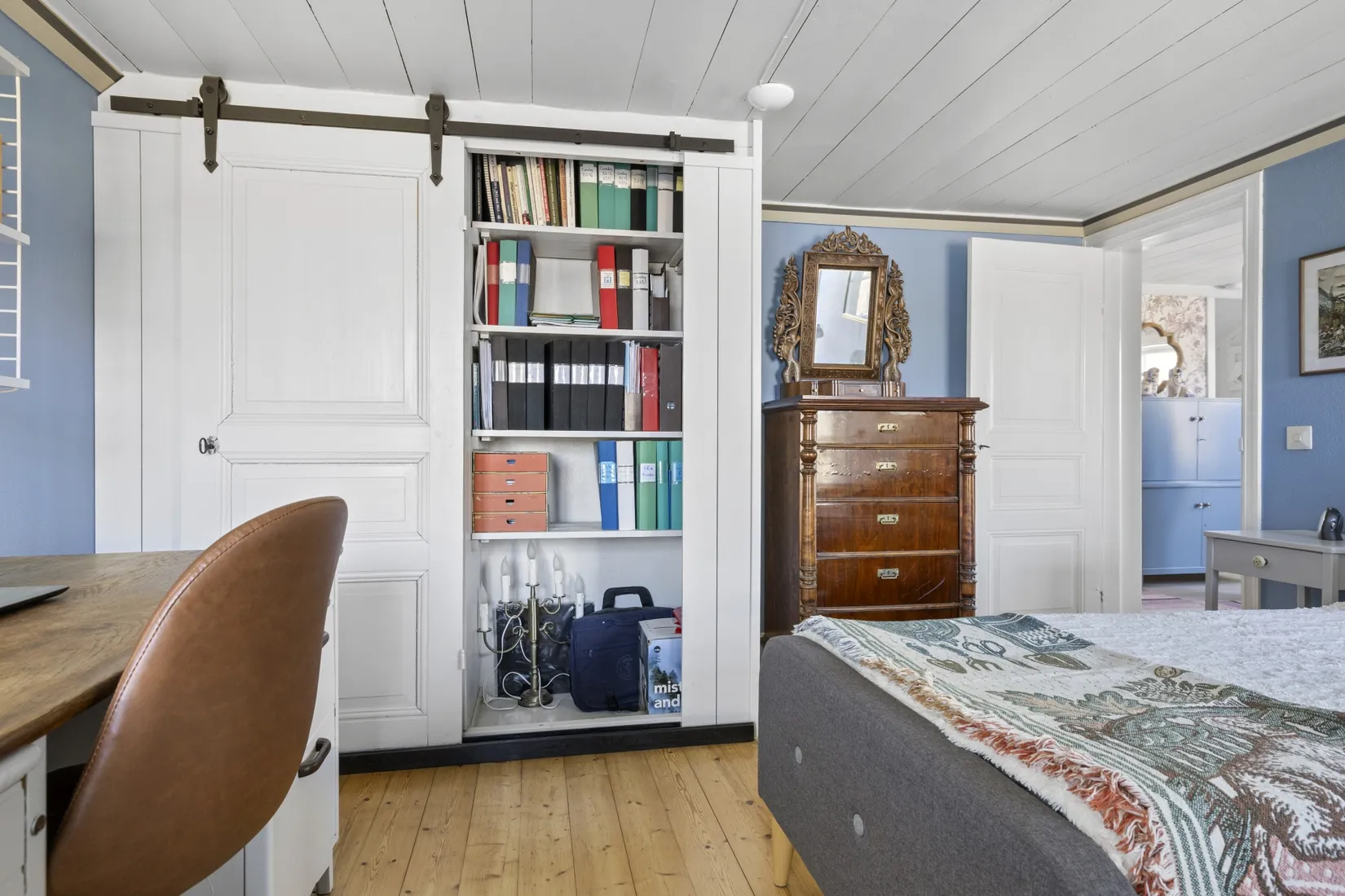 Villa, Gård/Skog, Långtora-Vallby 6, Långtora, Enköping