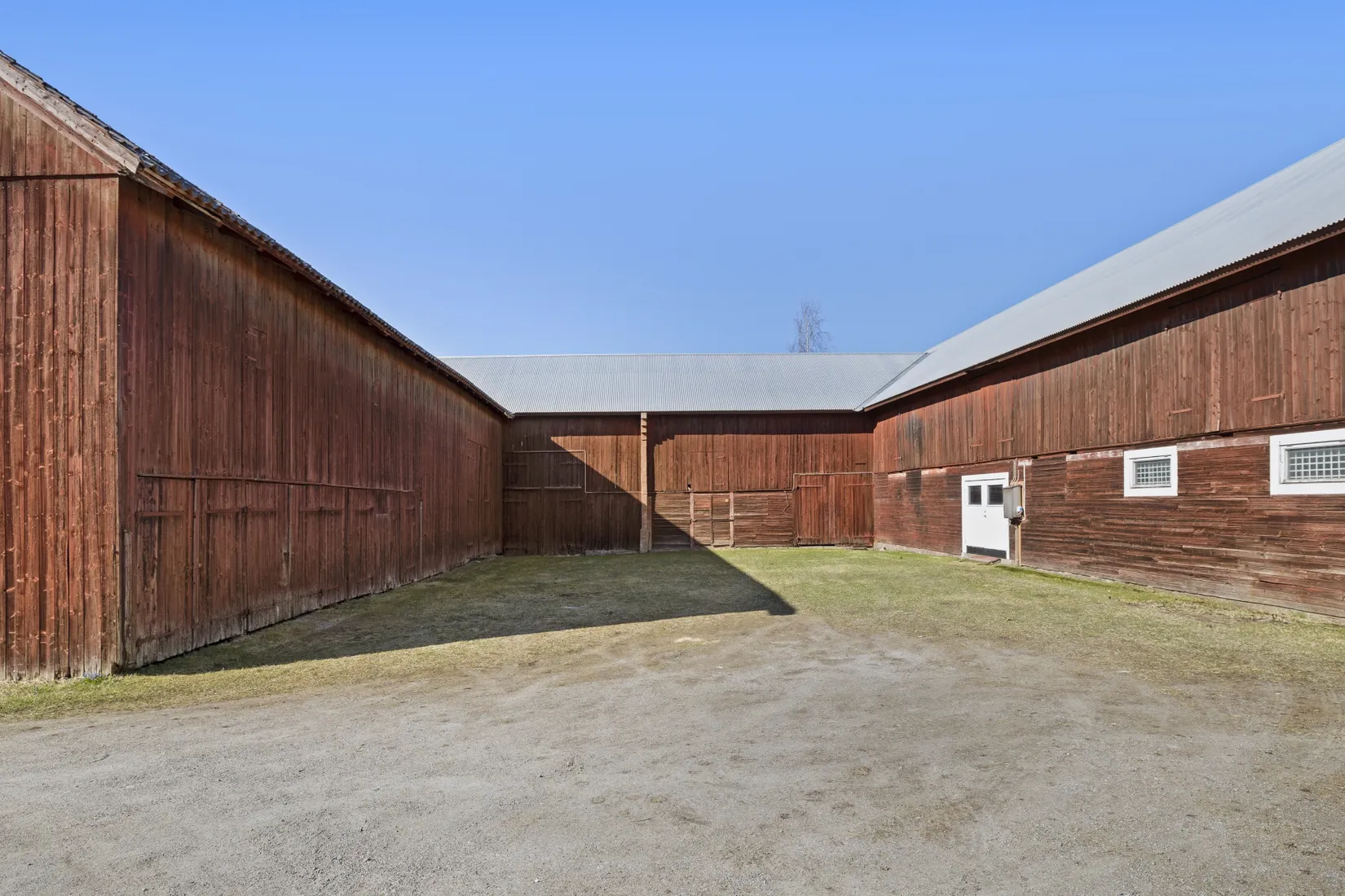 Villa, Gård/Skog, Långtora-Vallby 6, Långtora, Enköping