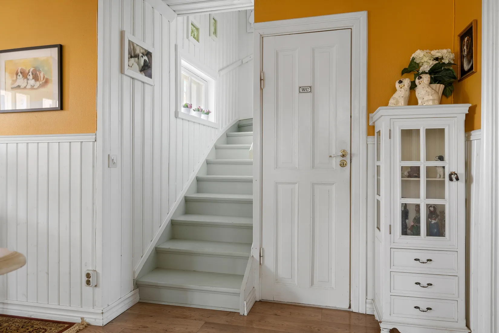 Villa, Gård/Skog, Långtora-Vallby 6, Långtora, Enköping