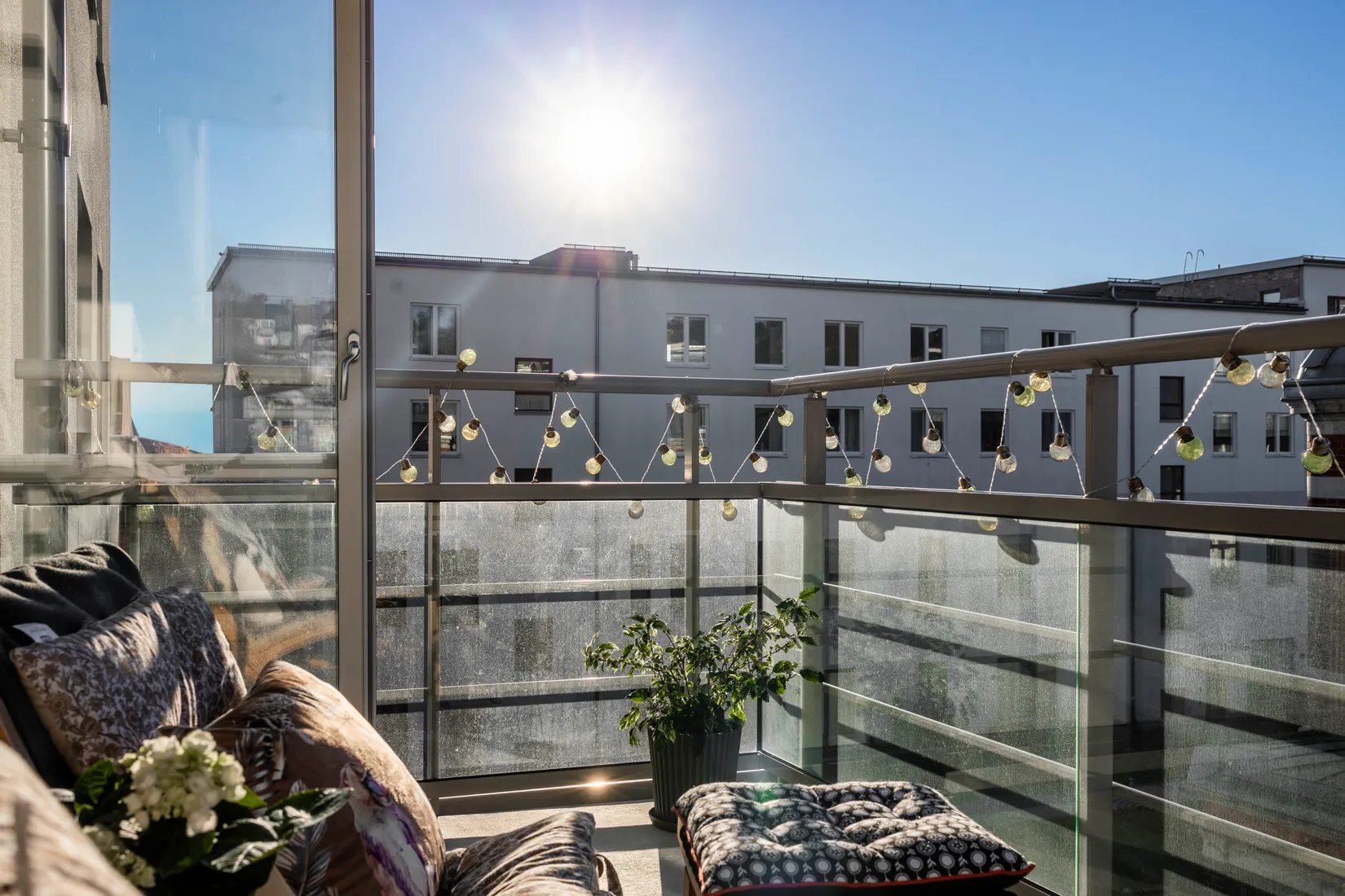 Bostadsrätt, Skogsgatan 3B, Bergvik, Södertälje